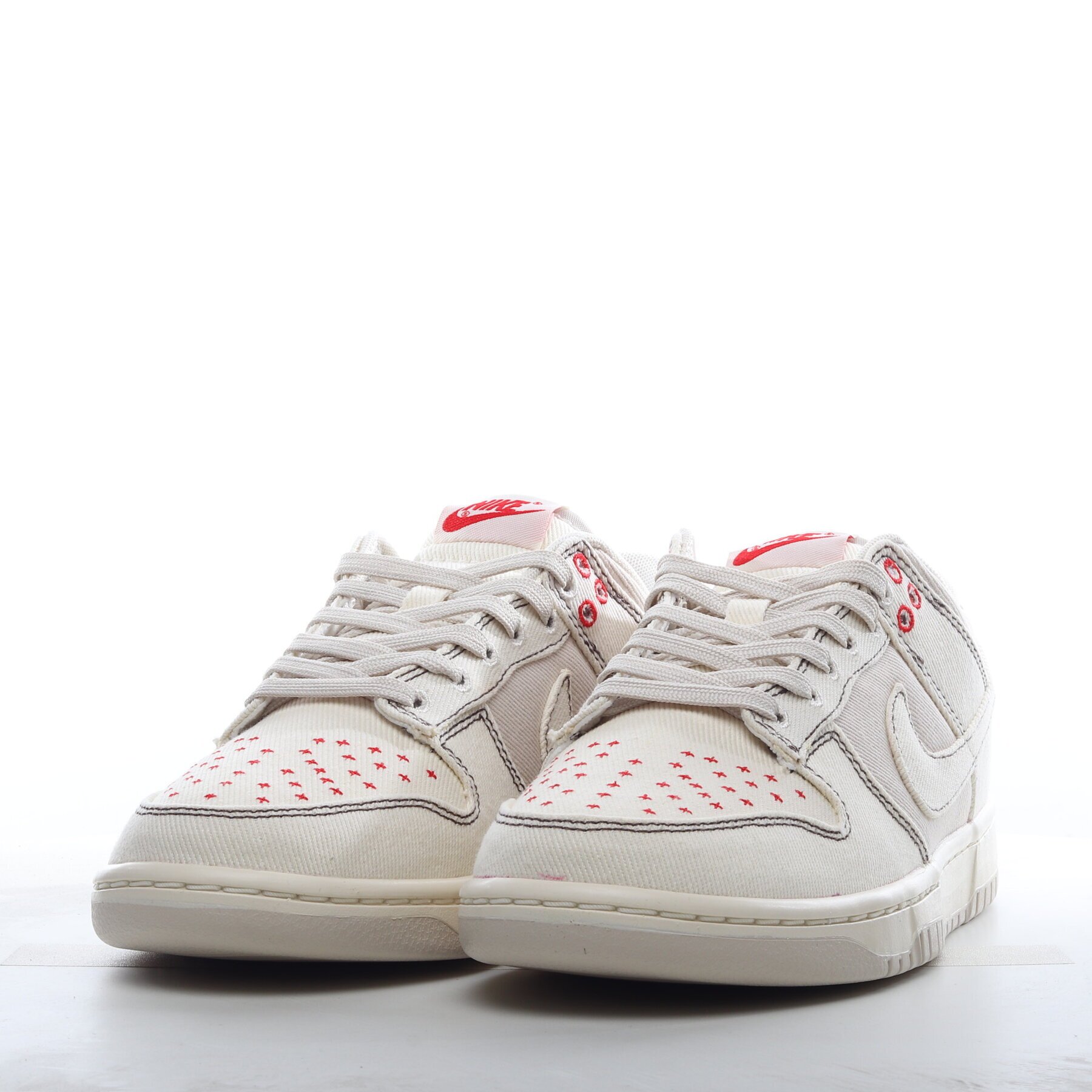 Dunk Low Light Orewood Brown - Image 8