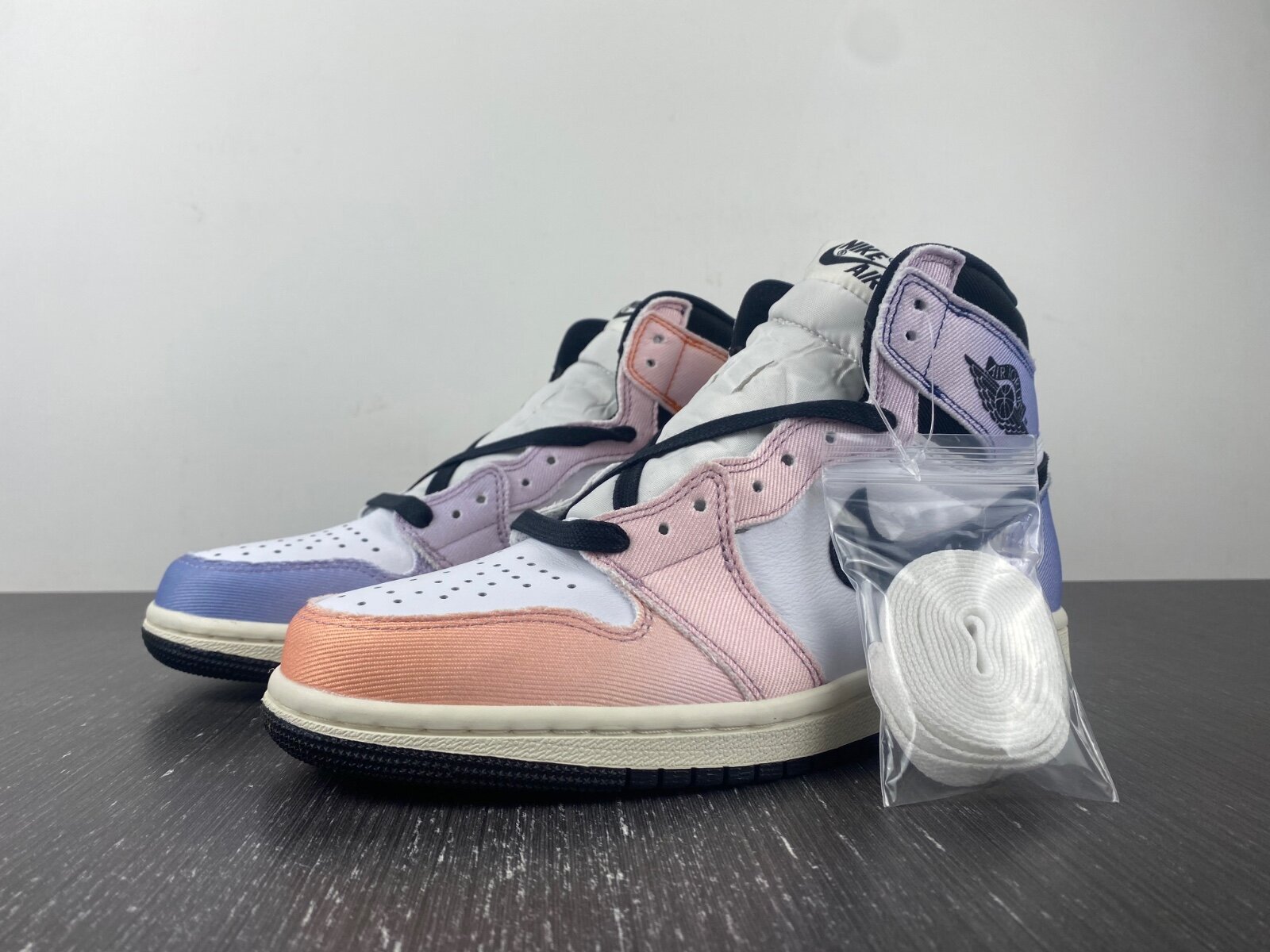 The AJ1 “Skyline” - Image 7