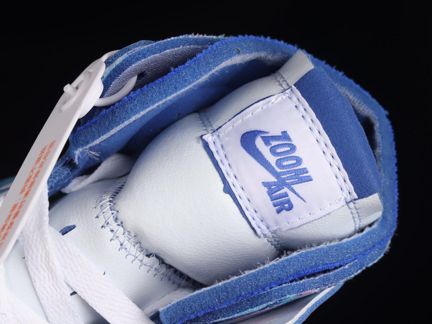 AJ1 High Zoom Air CMFT 25 Years In China - Image 6