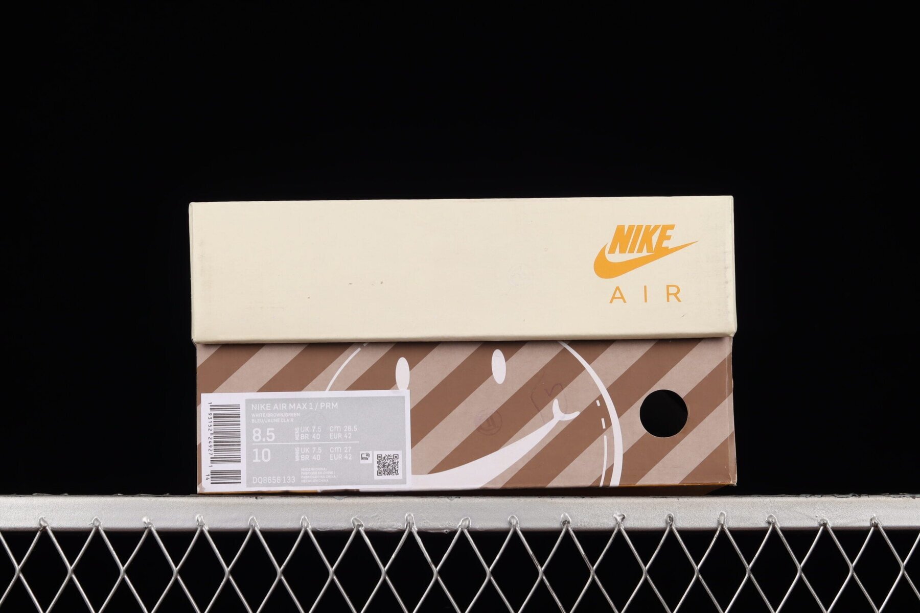 Air Max 1 Premium Wabi-Sabi (W) - Image 9