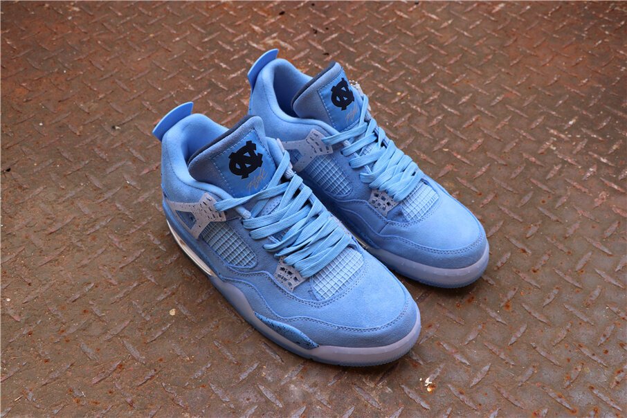 AJ4 Retro UNC PE - Image 7