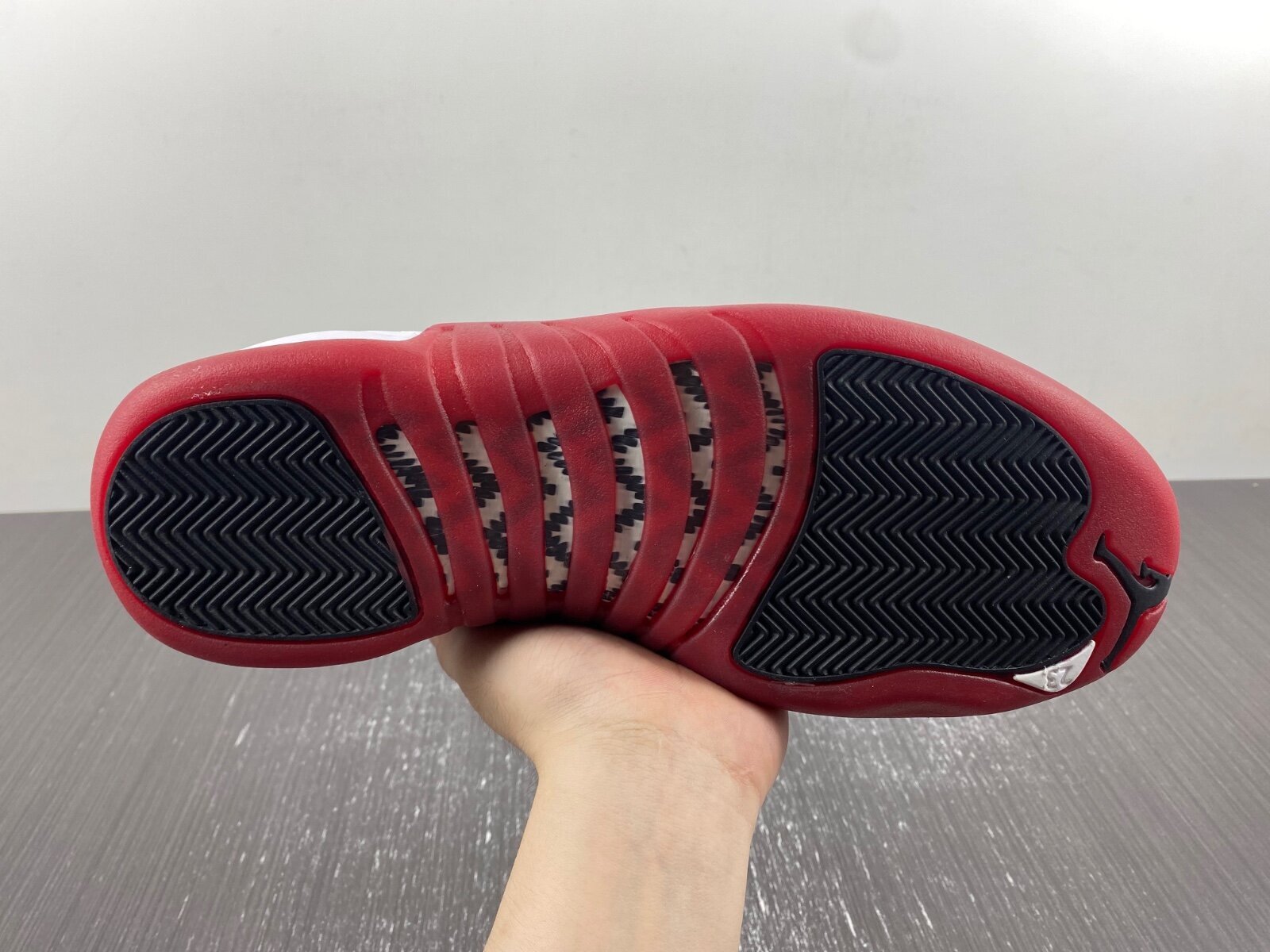 AJ12 Cherry - Image 11