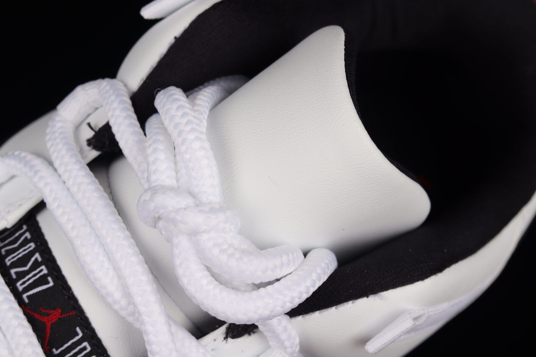 AJ11 Retro Low, Concord Bred - Image 6