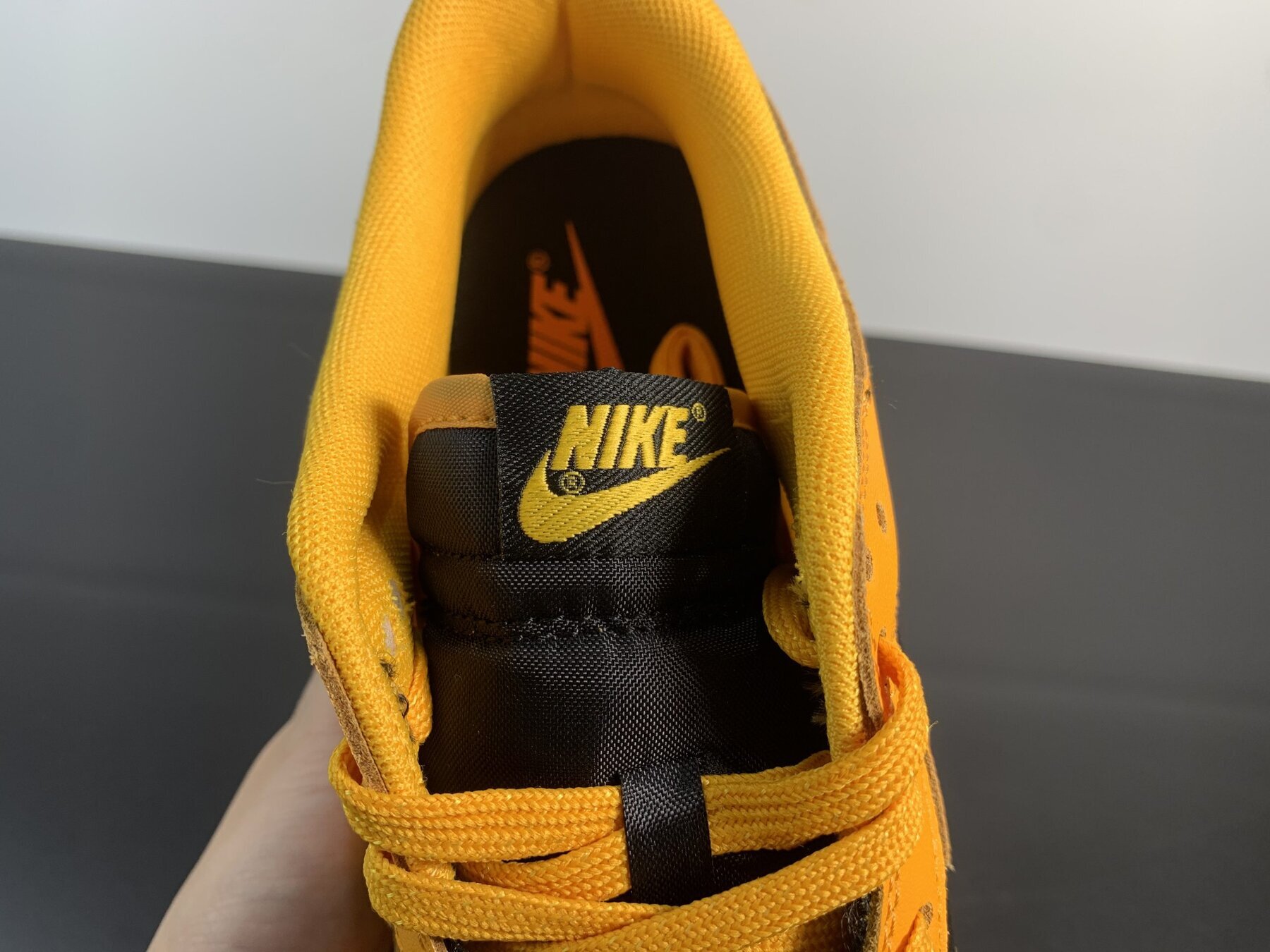 Dunk Low Championship Goldenrod - Image 14