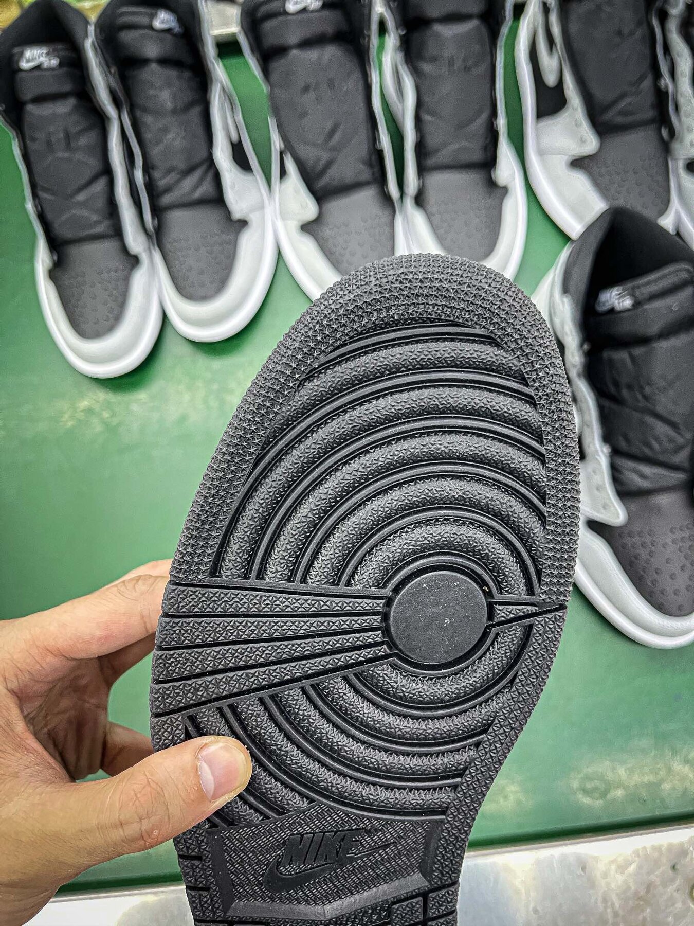 AJ1 Retro High Shadow 2.0 - Image 15