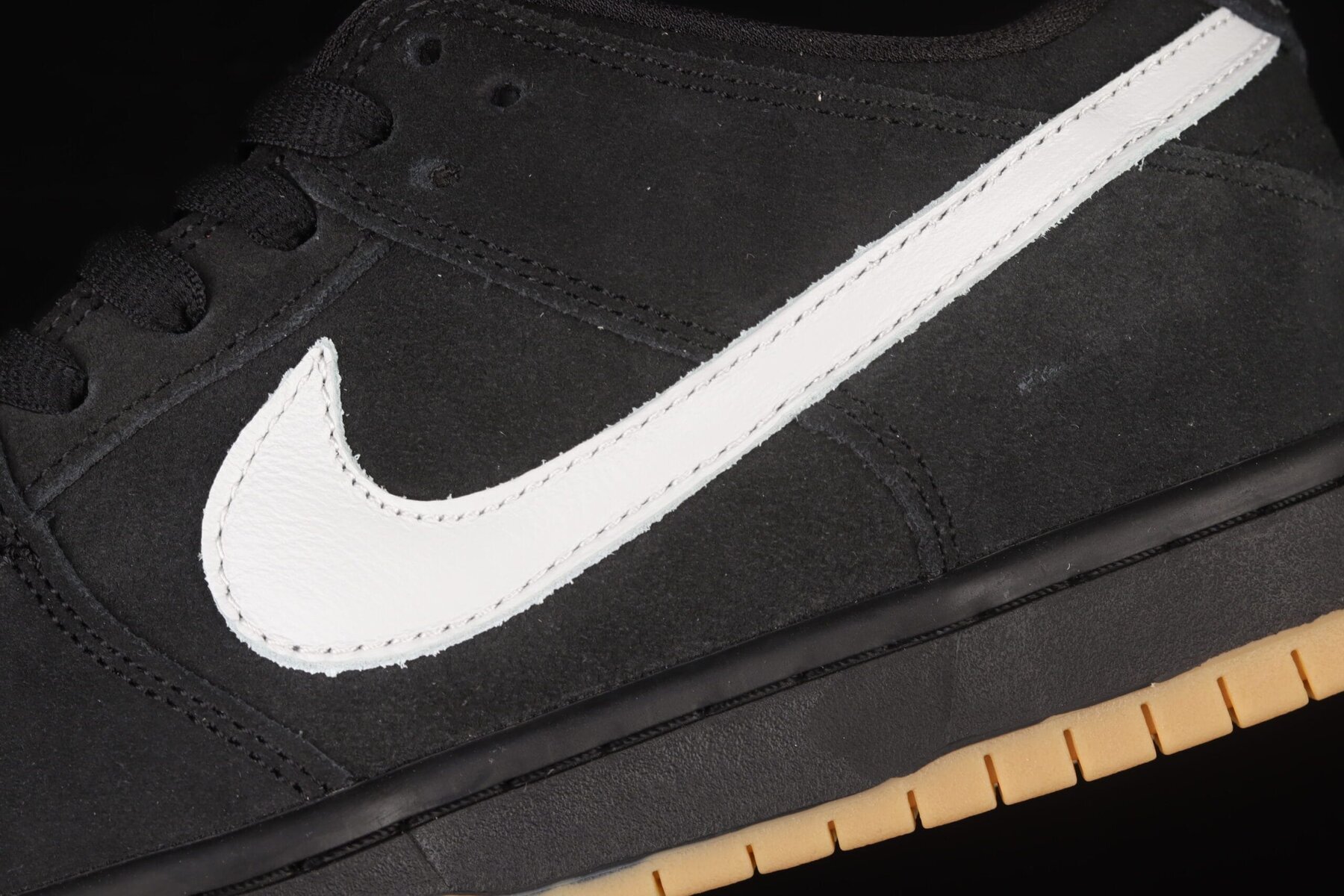 SB Dunk Low Fog - Image 11
