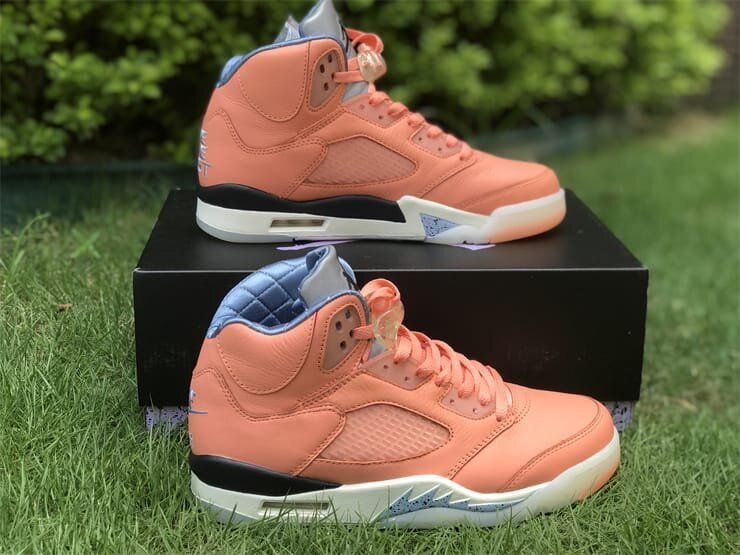 DJ Khaled x AJ5 ‘Crimson Bliss’ - Image 13