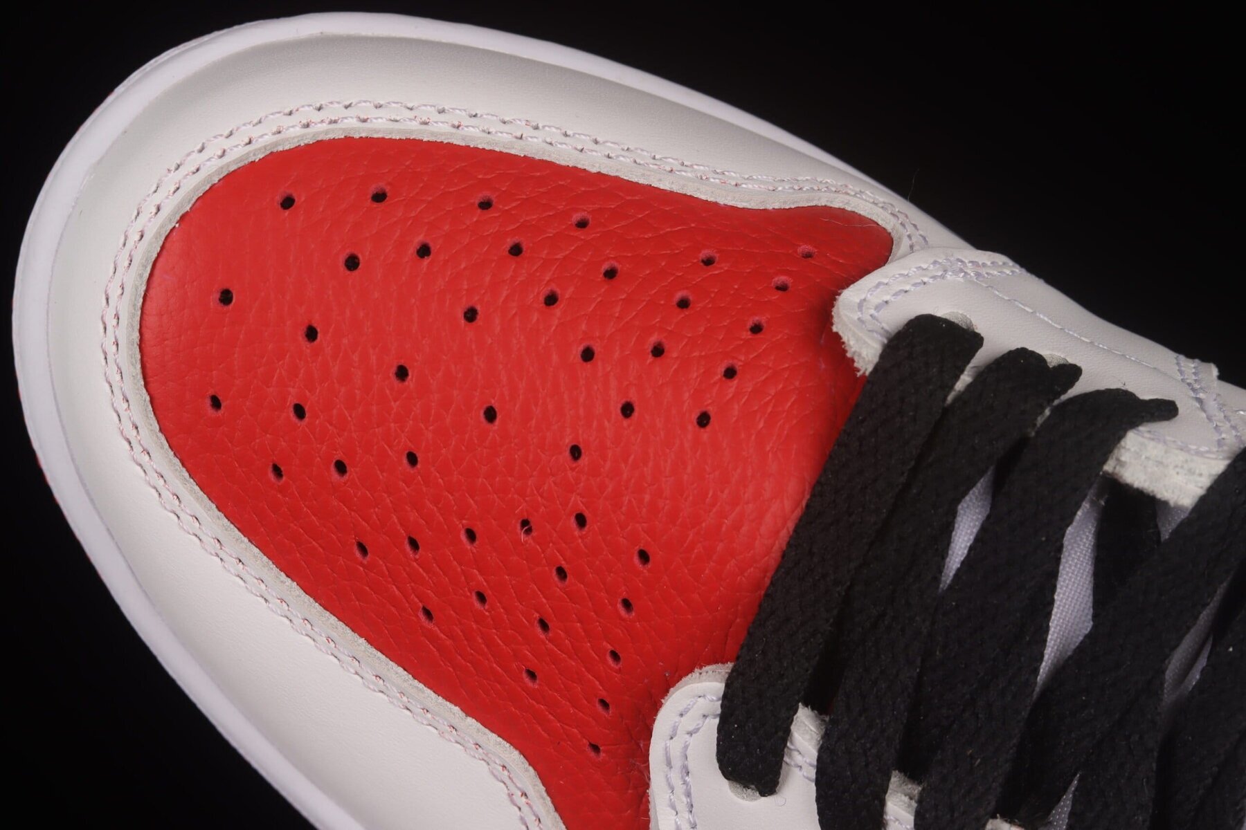 AJ1 Retro High OG, Heritage - Image 3