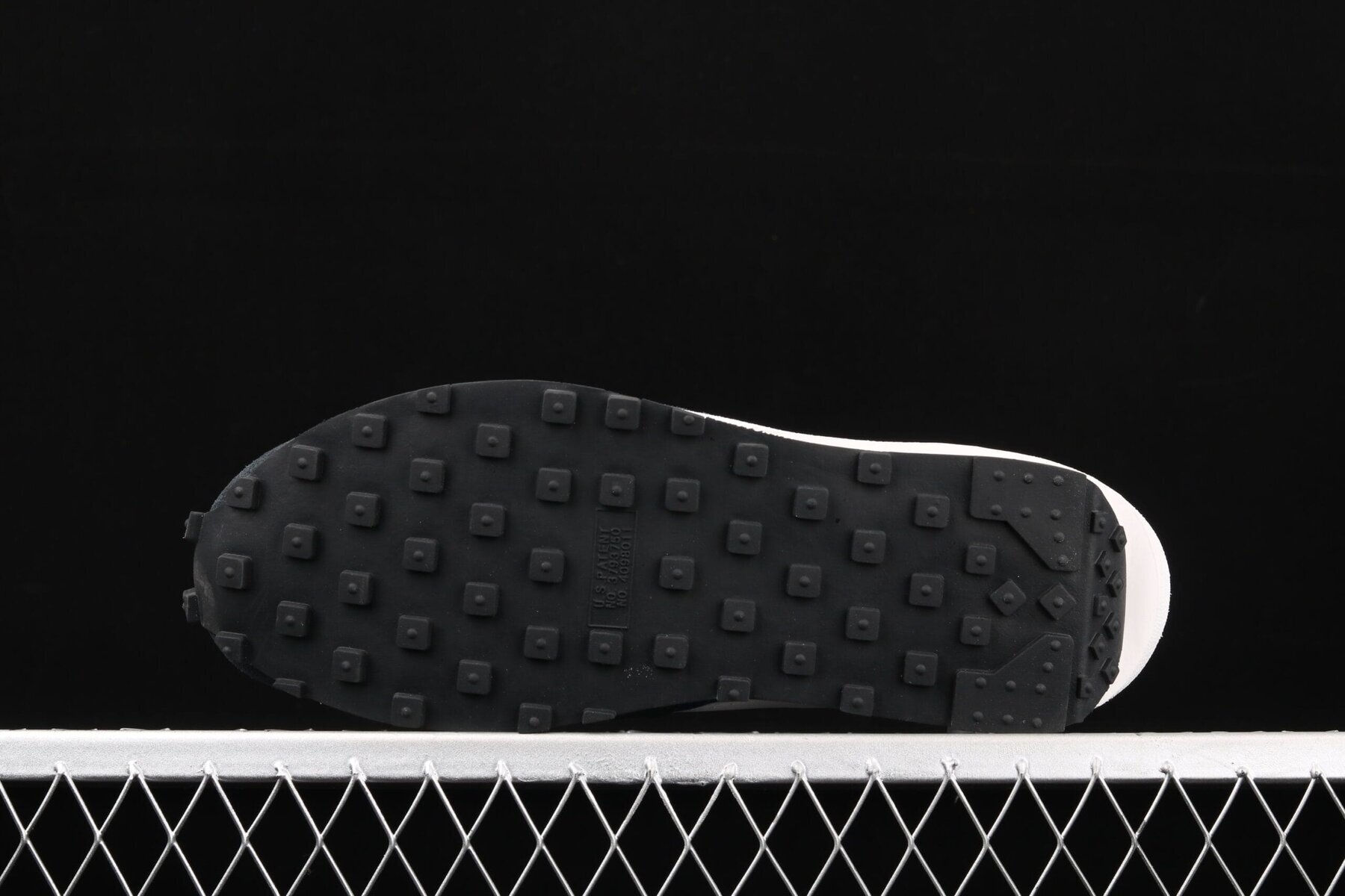 Sacai x LDV Waffle Daybreak Navy Black White - Image 6