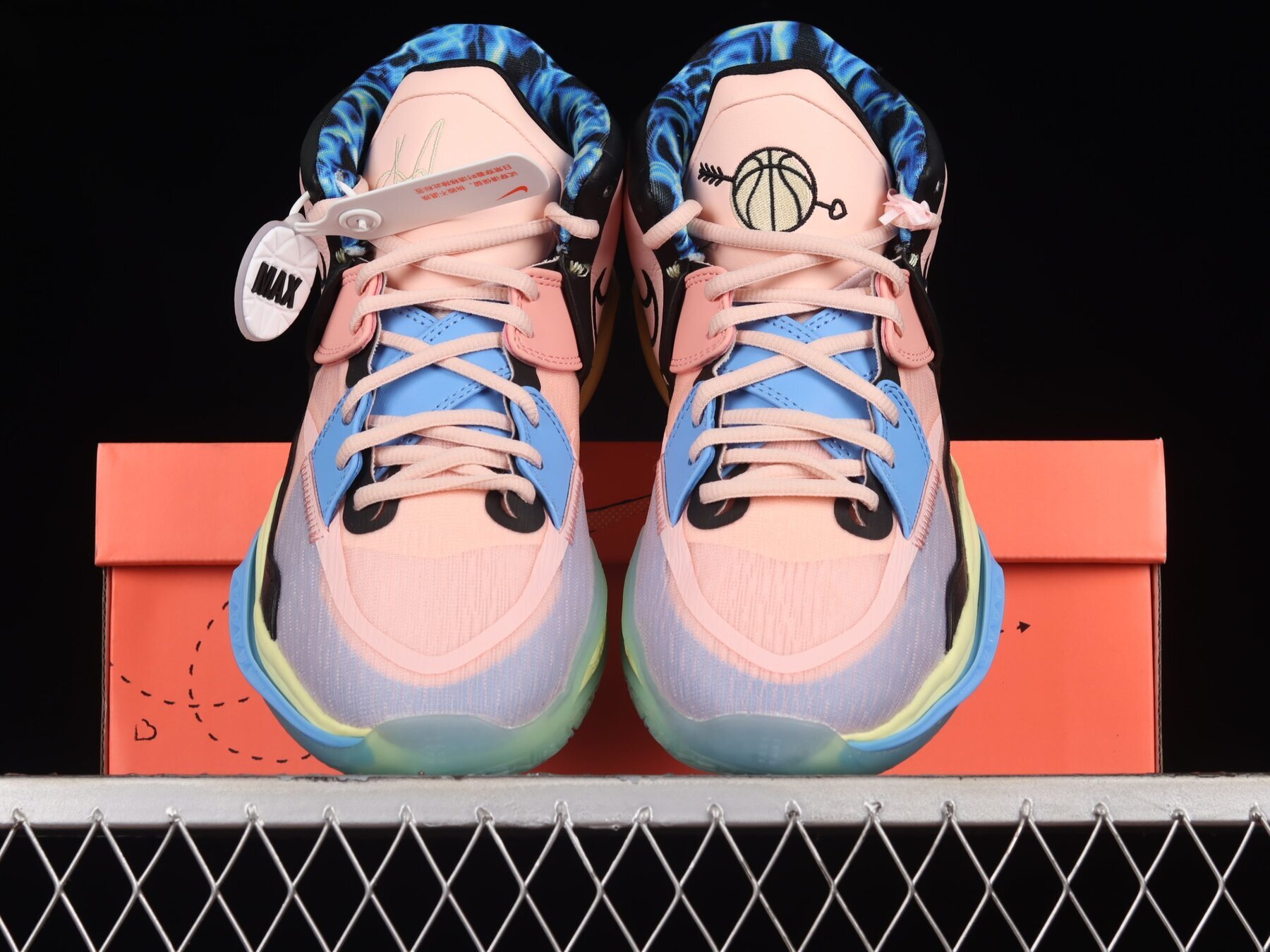 Kyrie Infinity Valentine's Day - Image 6