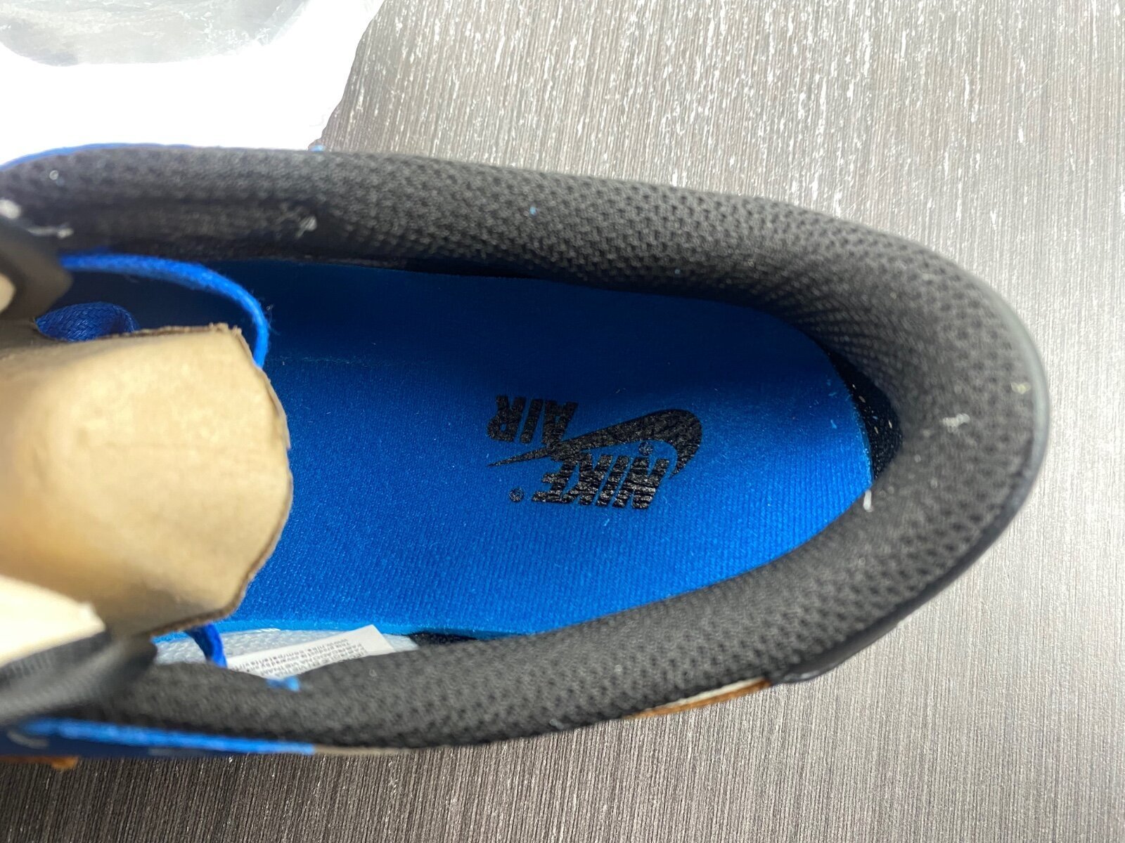Unreleased TS x fragment design SAMPLE - Image 8