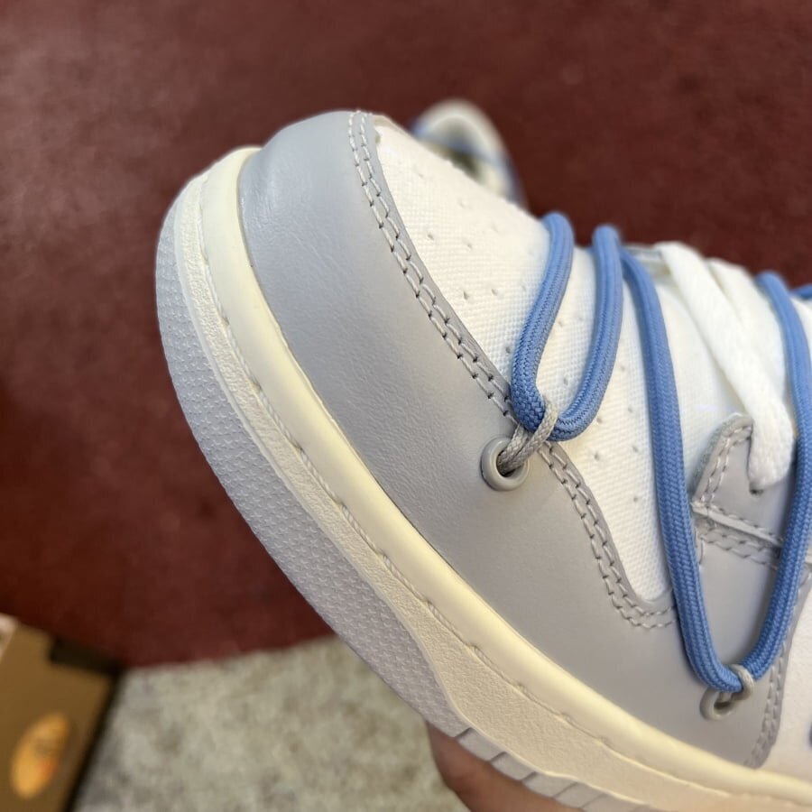 Off White Dunk Lot 5 - Image 8