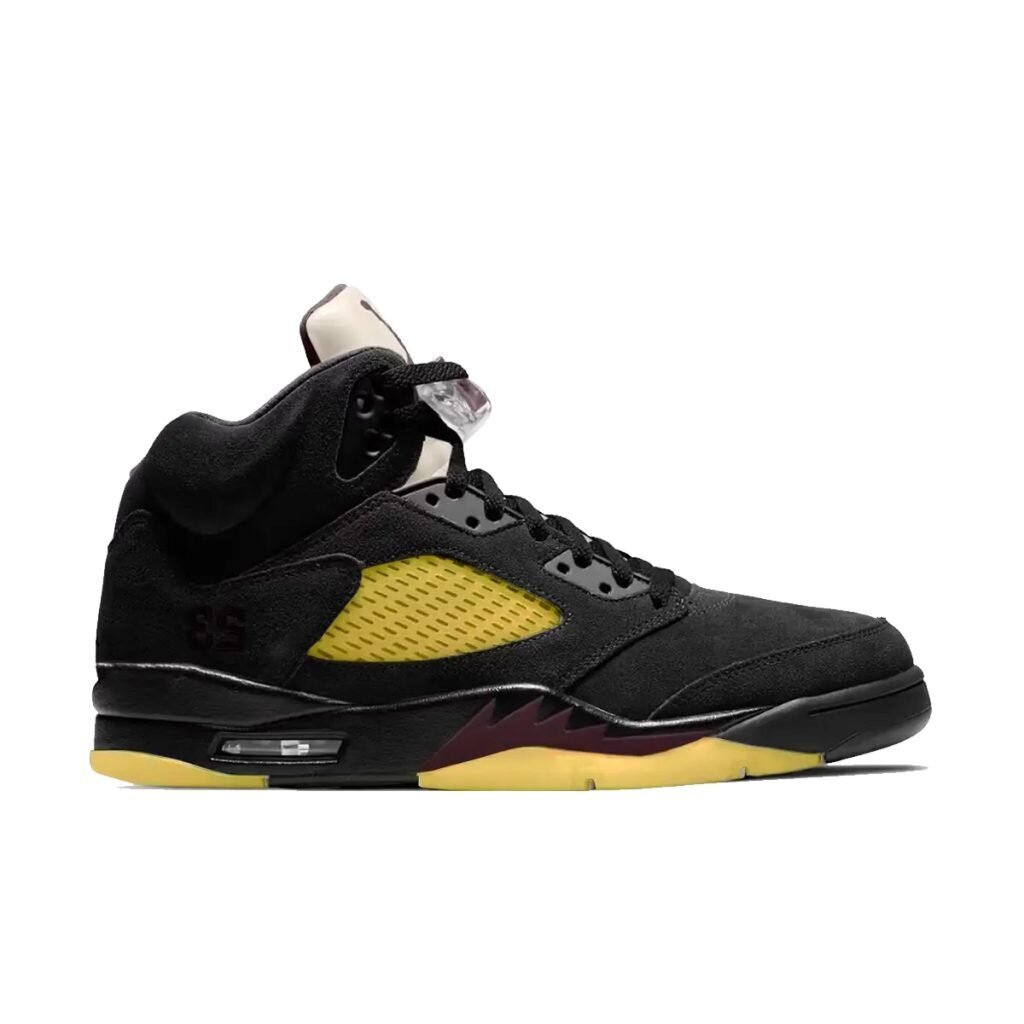AJ5 Retro A Ma Maniére Dusk