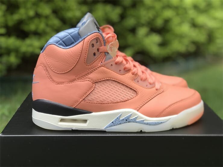 DJ Khaled x AJ5 ‘Crimson Bliss’ - Image 9