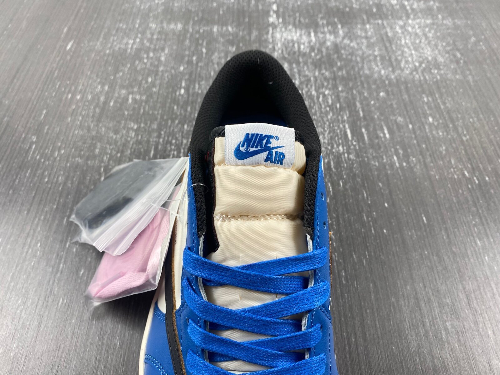 Unreleased TS x fragment design SAMPLE - Image 5