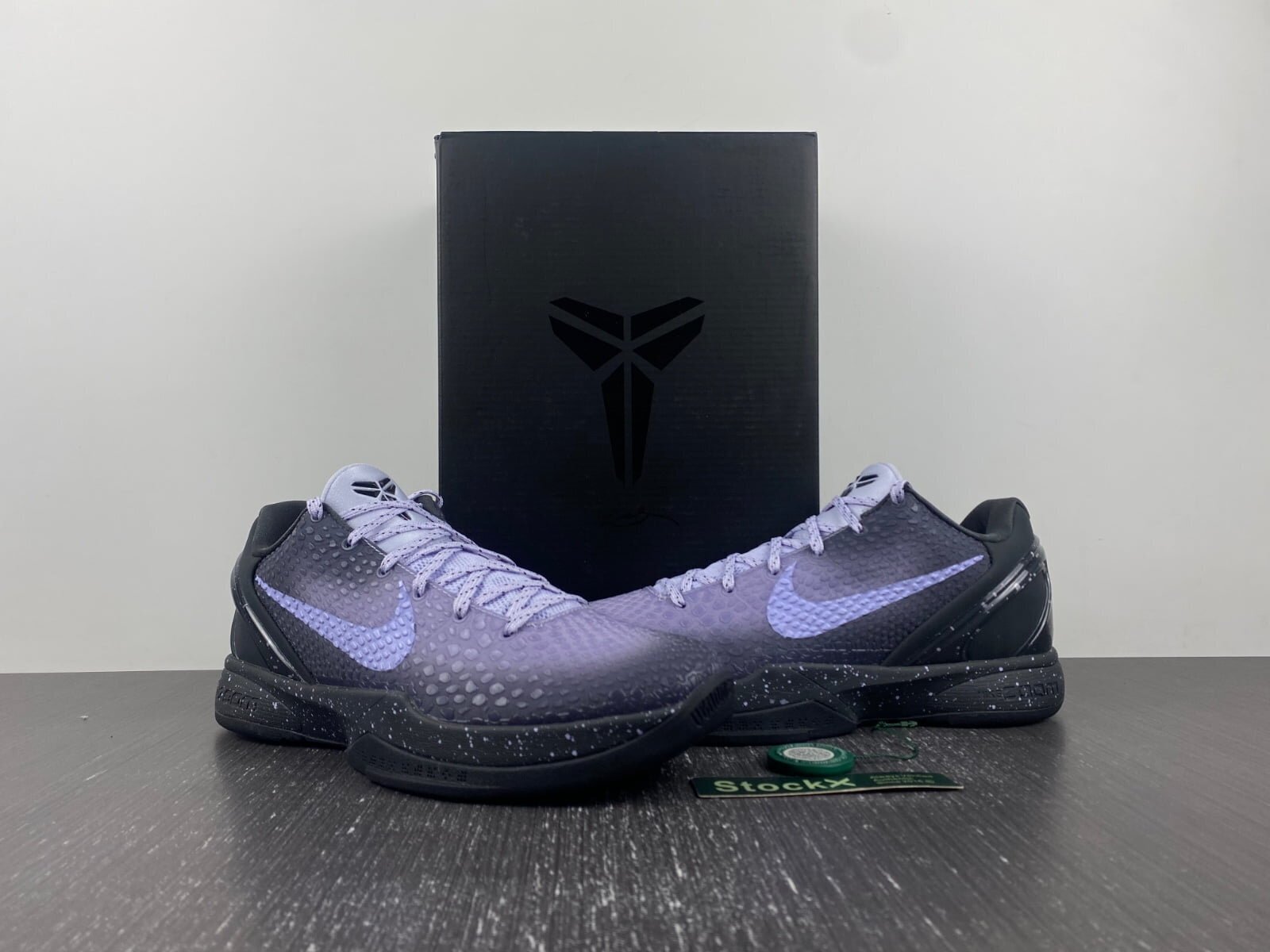Kobe 6 Protro EYBL - Image 5