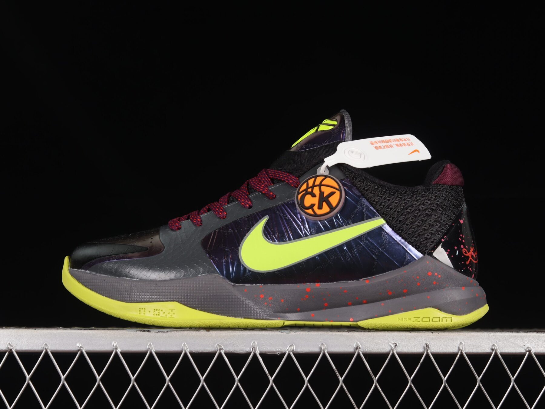Kobe 5 Protro 2K Gamer Exclusive - Image 3