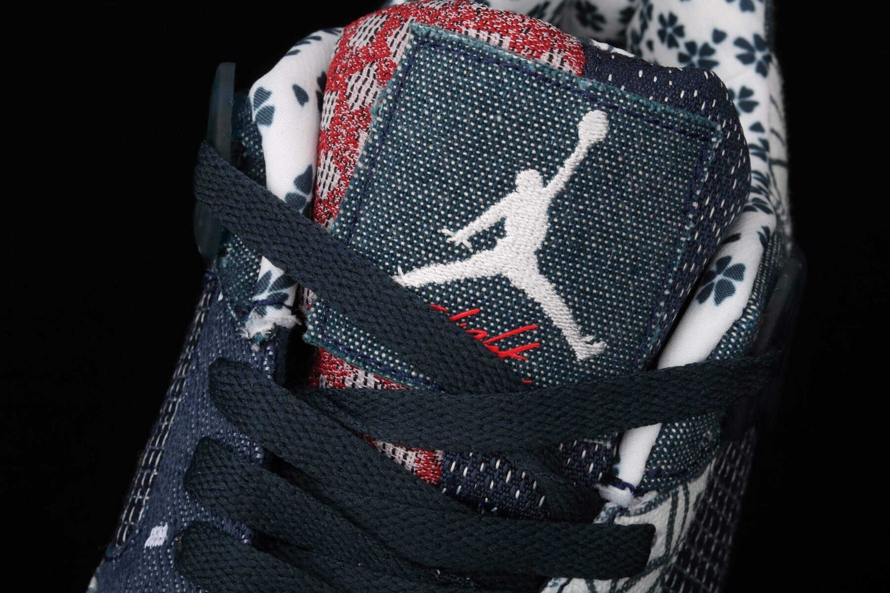 AJ4 Retro SE Sashiko - Image 6
