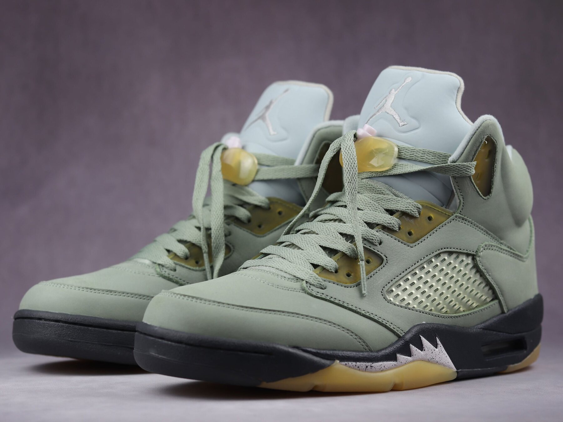 AJ5 Retro Jade Horizon - Image 5