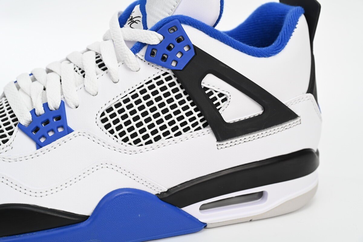 AJ4 Retro Motorsports - Image 5
