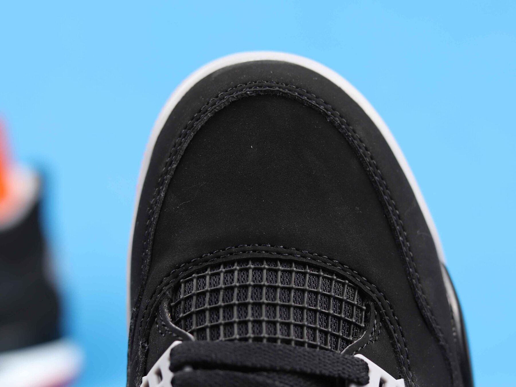 AJ4 Bred - Image 10