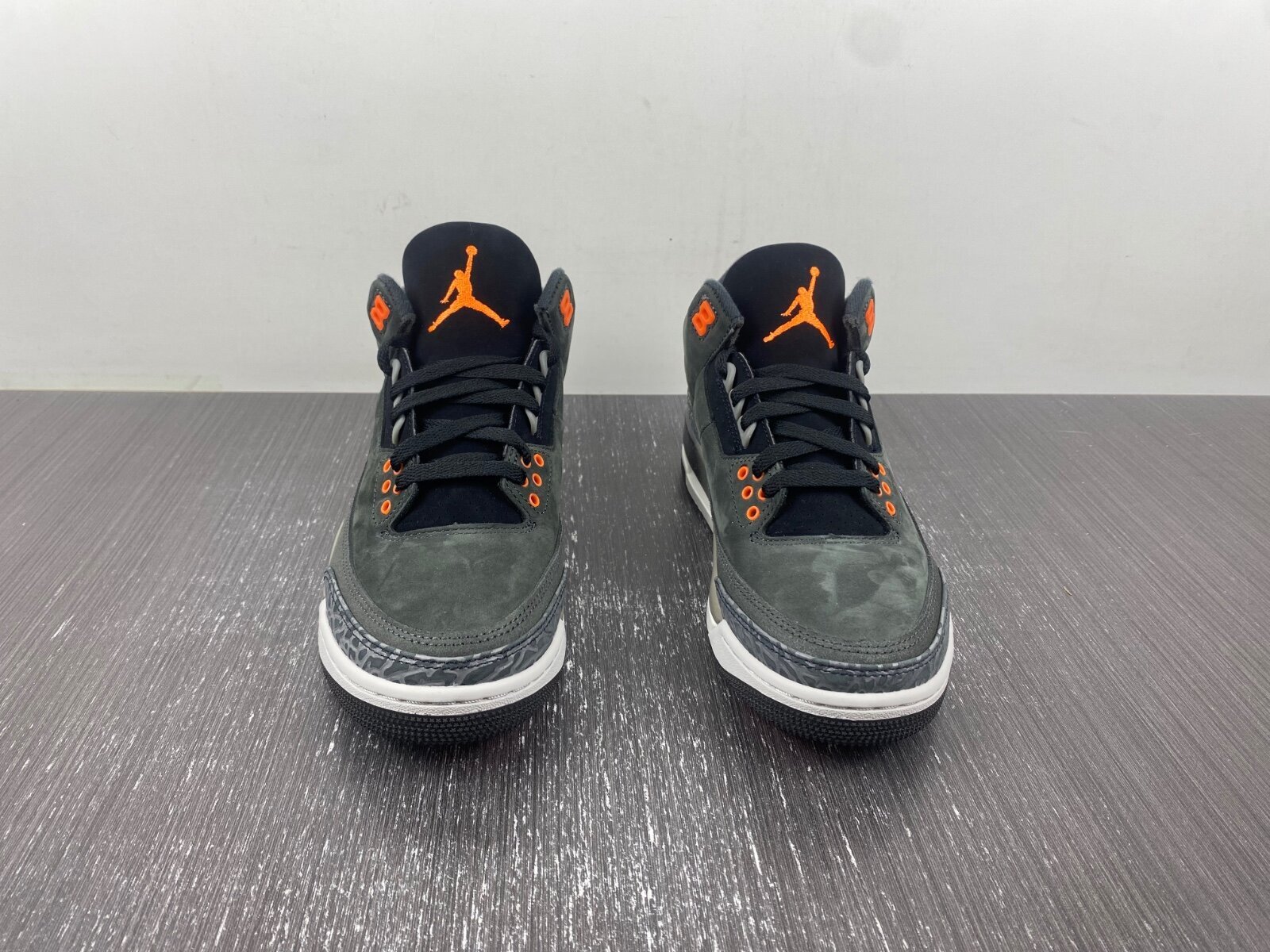AJ3 Retro Fear Pack (2023) - Image 7