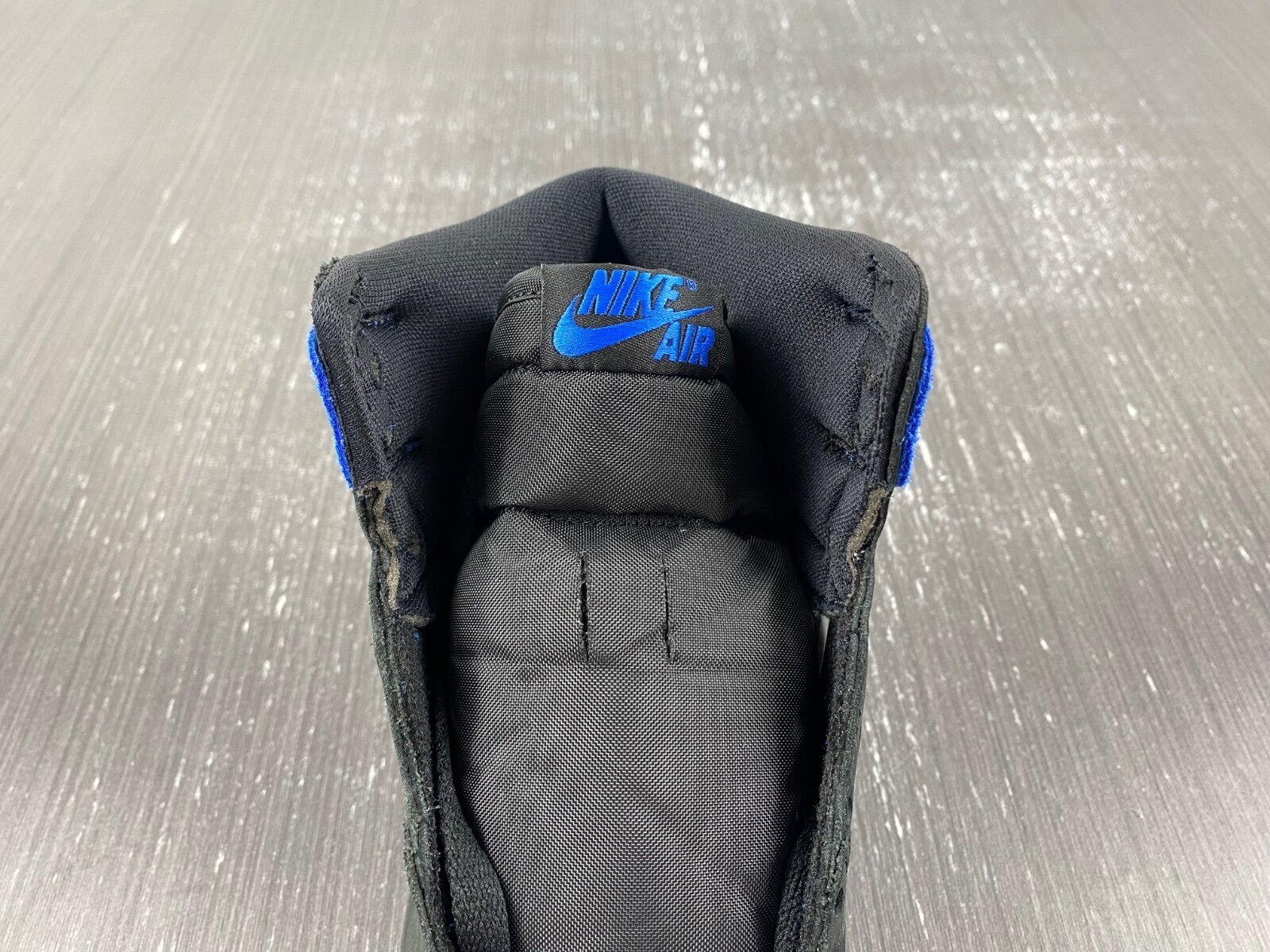 AJ1 High OG Royal Reimagined - Image 8