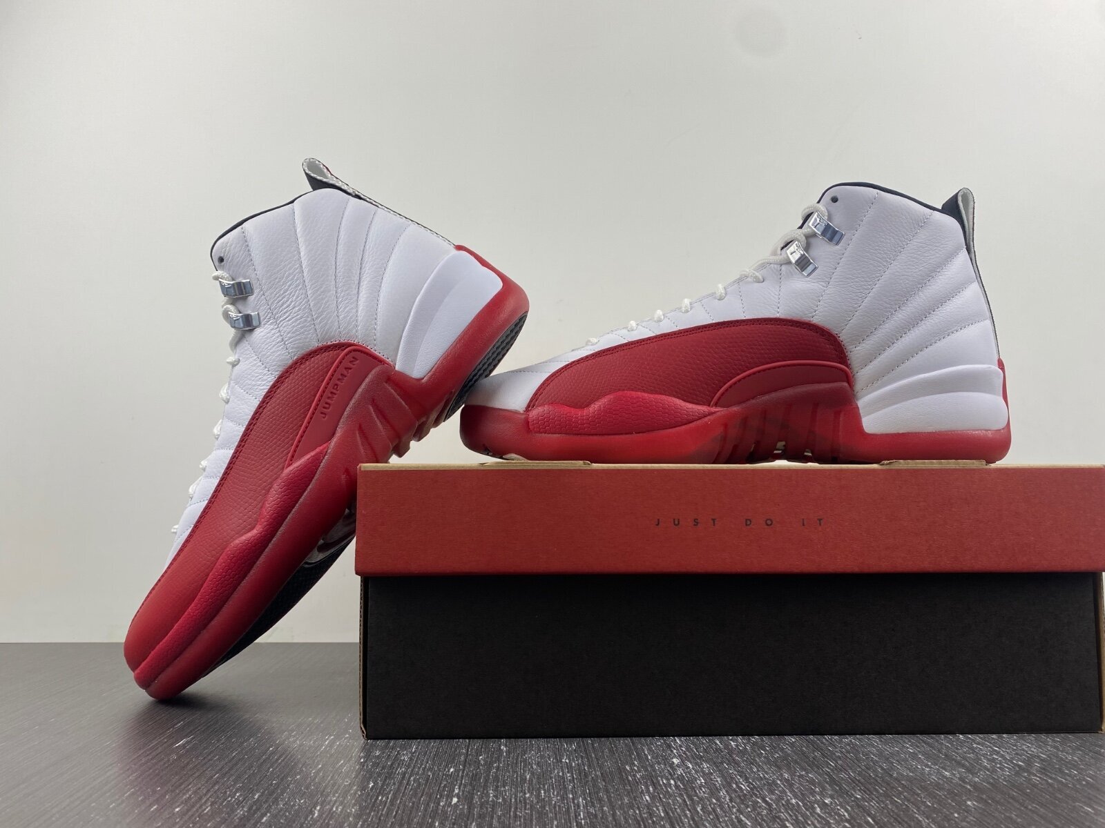 AJ12 Cherry - Image 16