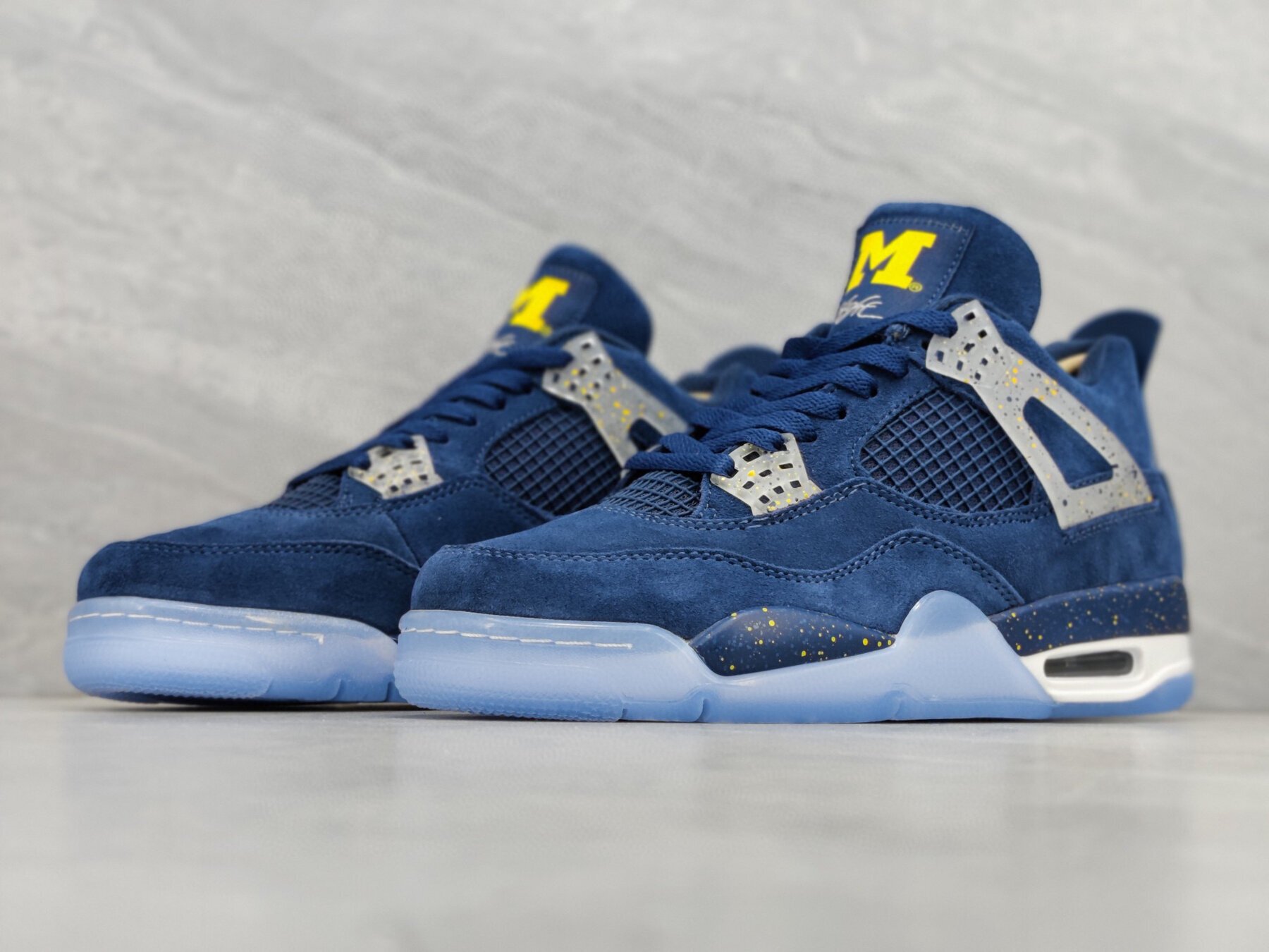 AJ4 Retro Michigan (PE) - Image 6