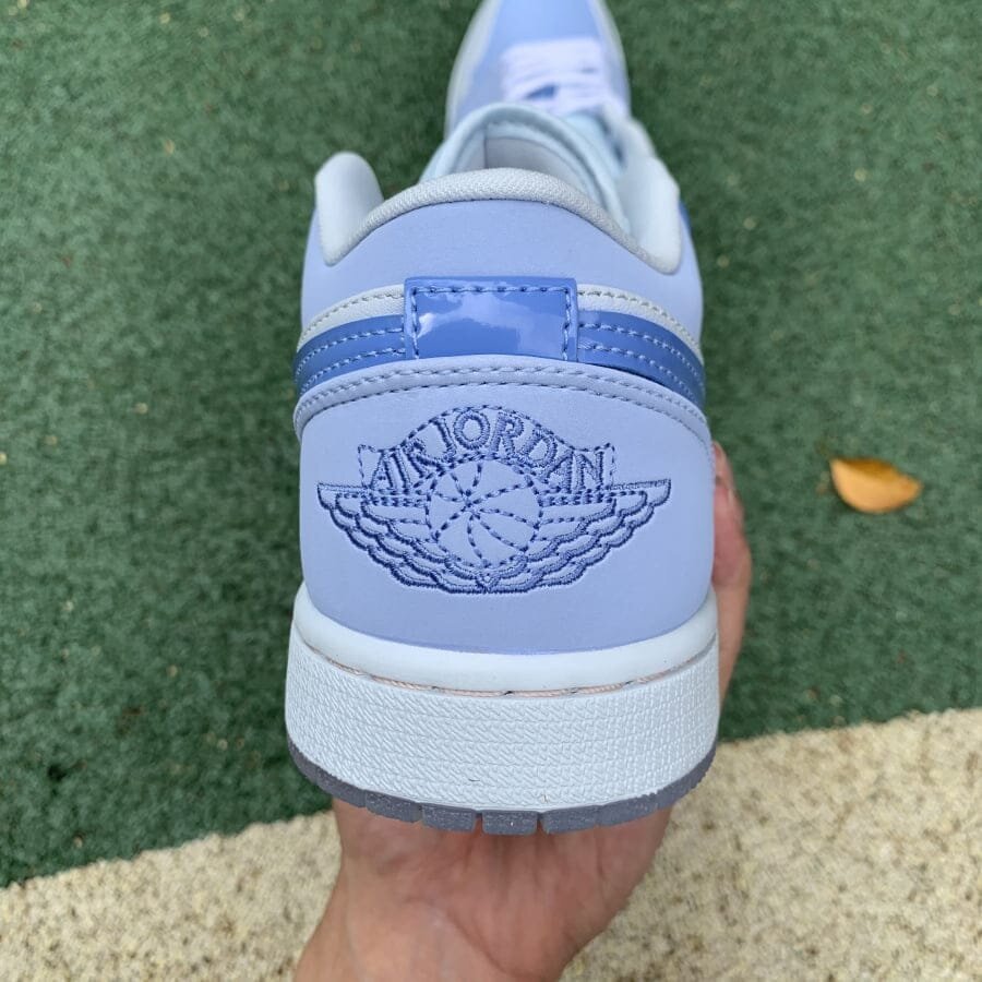 AJ1 Low SE Mighty Swooshers - Image 10