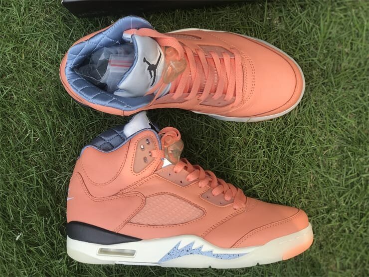 DJ Khaled x AJ5 ‘Crimson Bliss’ - Image 10