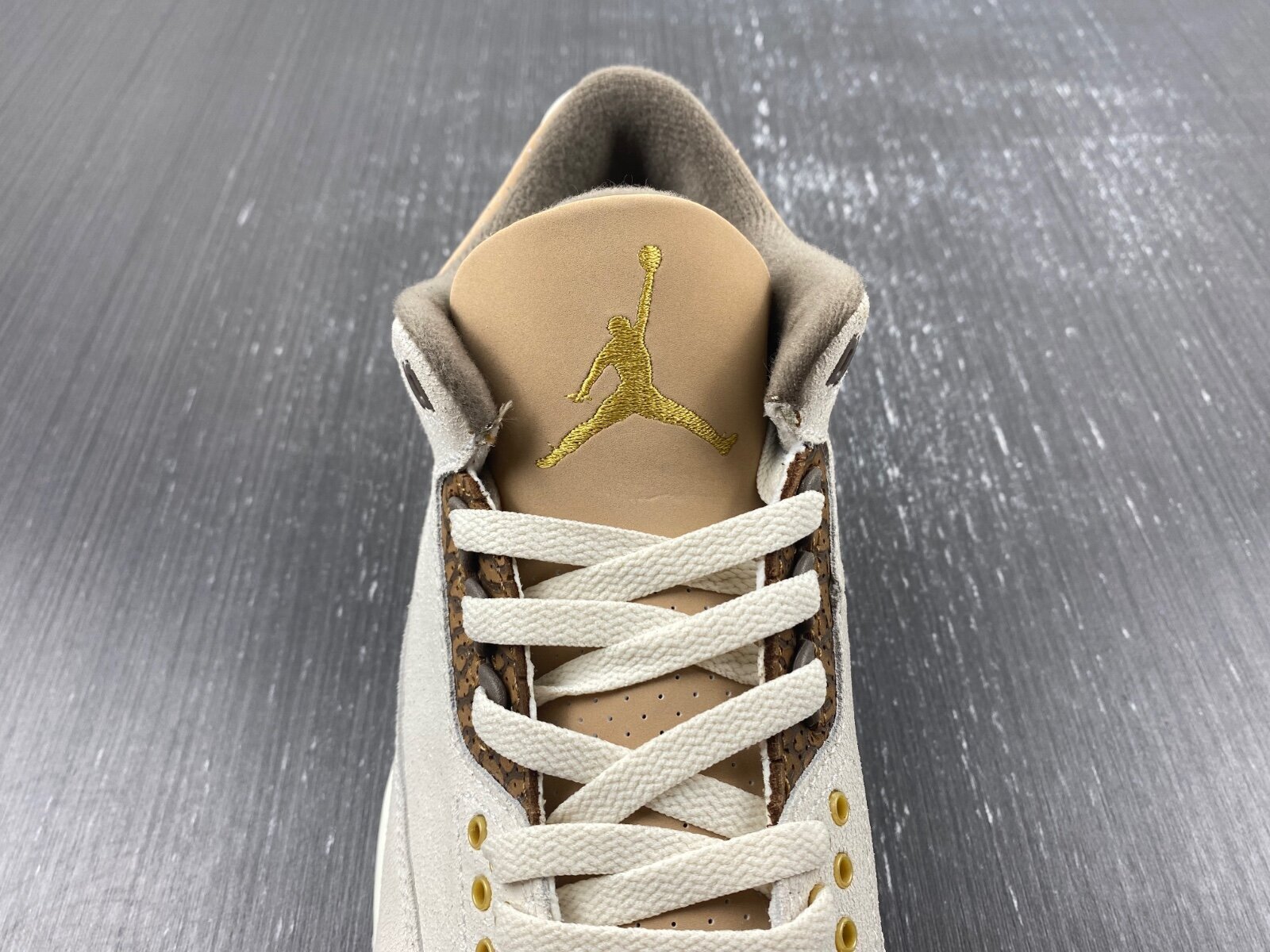 AJ3 Retro Palomino - Image 7