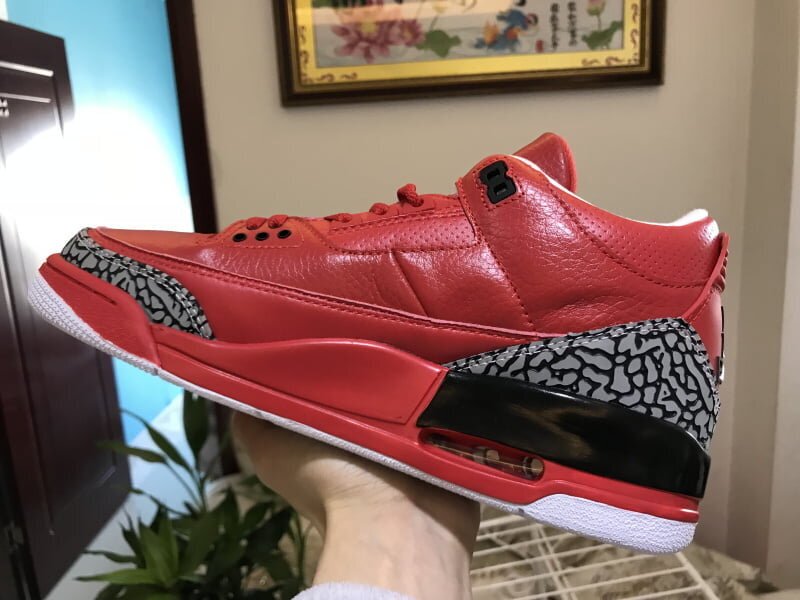 AJ3 Retro DJ Khaled Grateful - Image 3