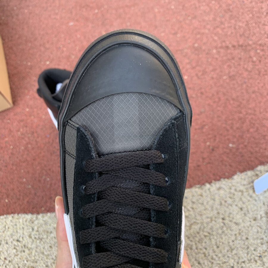 Blazer Mid Off-White Grim Reaper Extended Size - Image 7