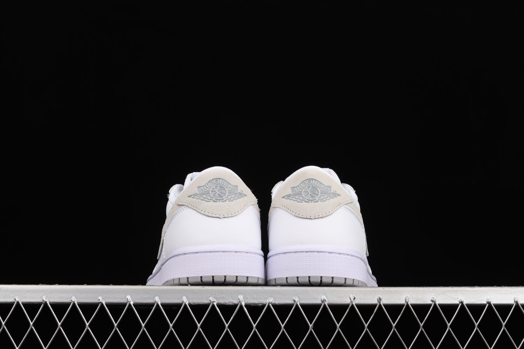 AJ1 Low OG Neutral Grey - Image 8