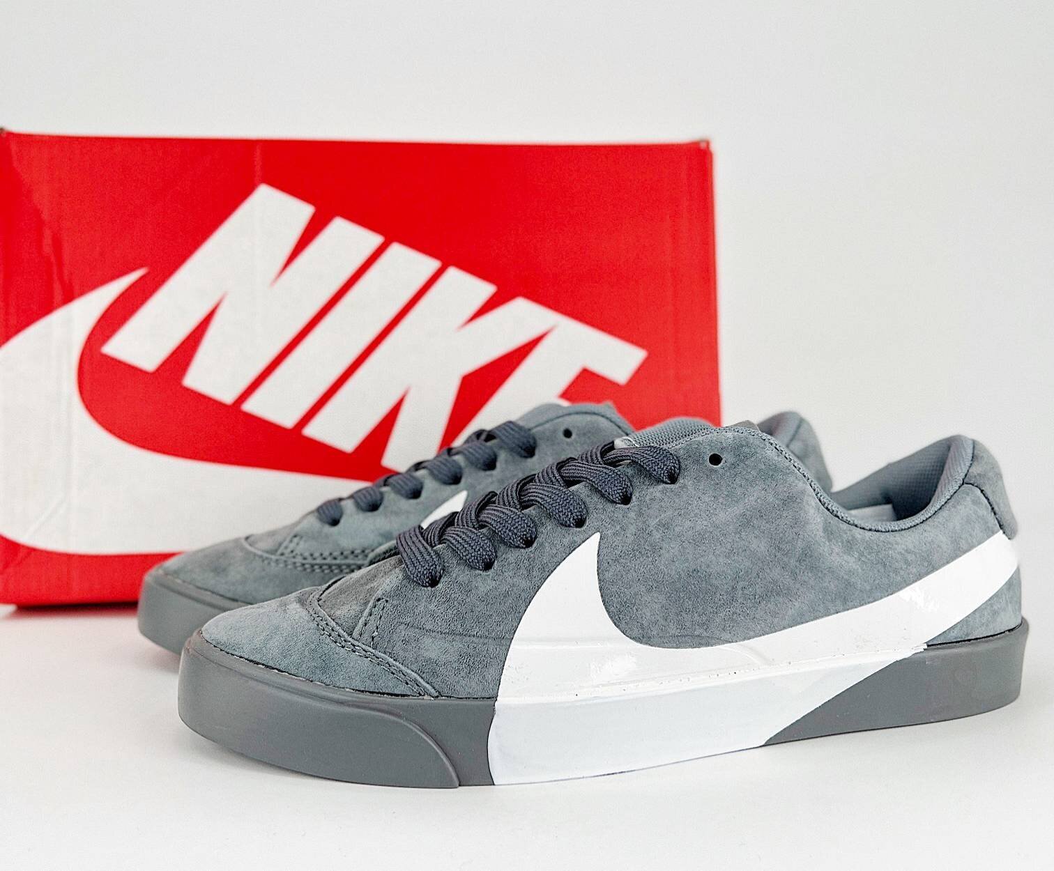 Blazer City Low LX Mica Green - Image 4
