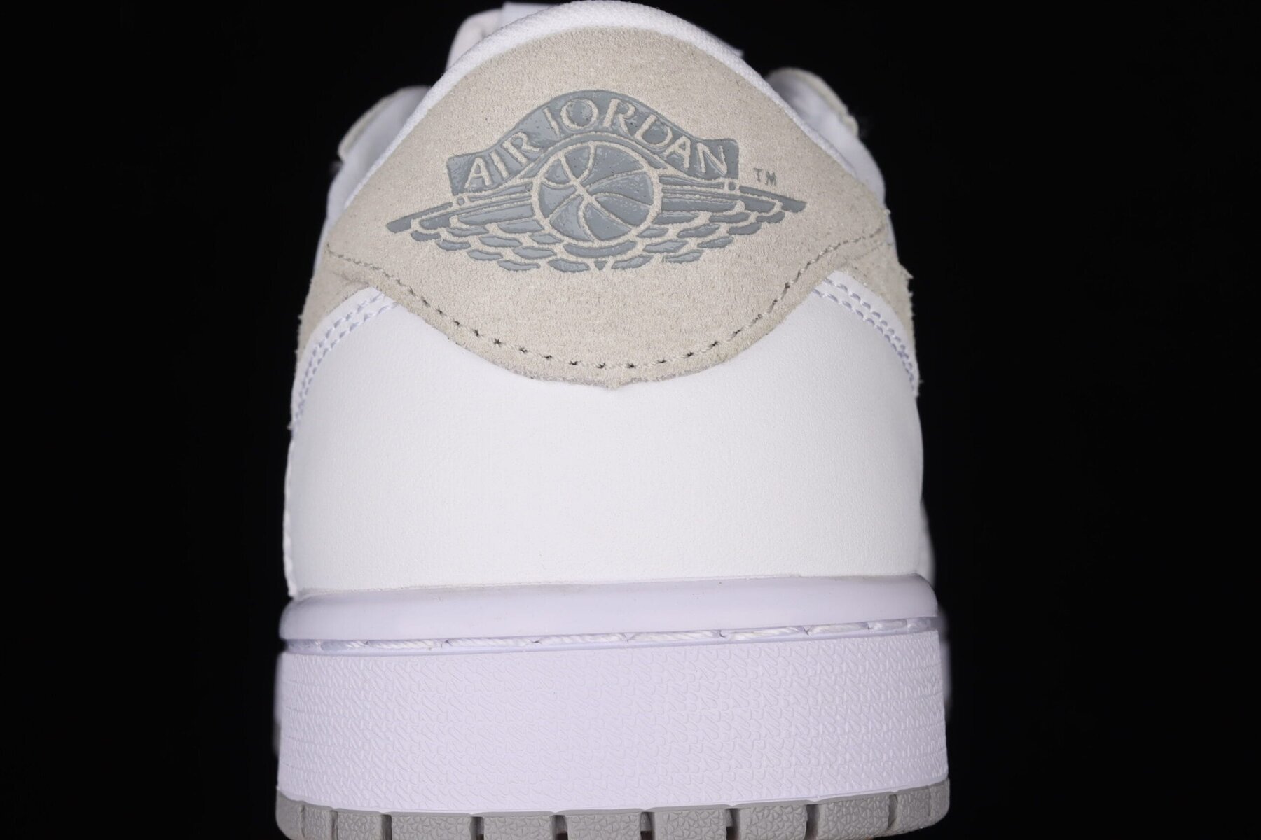 AJ1 Low OG Neutral Grey - Image 10