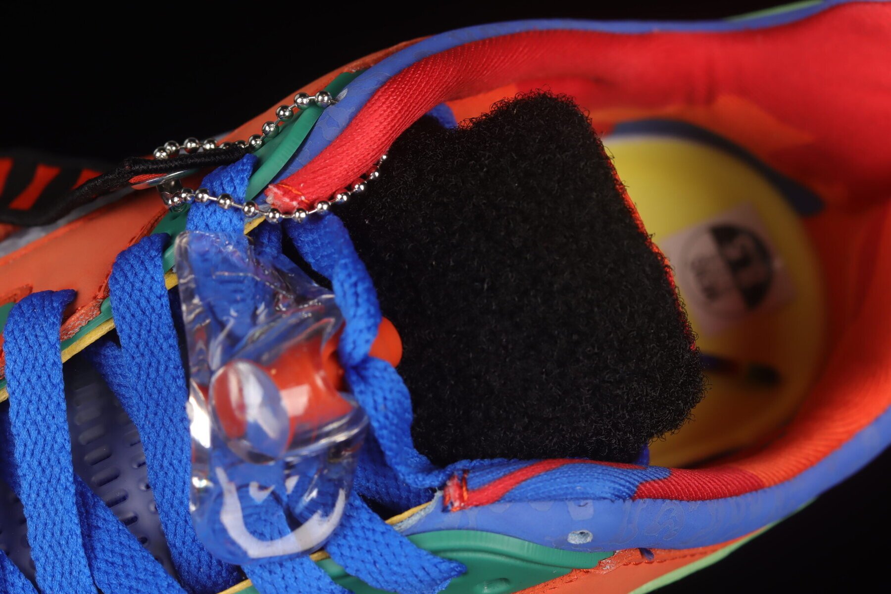 AJ5 Retro Low Doernbecher Michael - Image 4