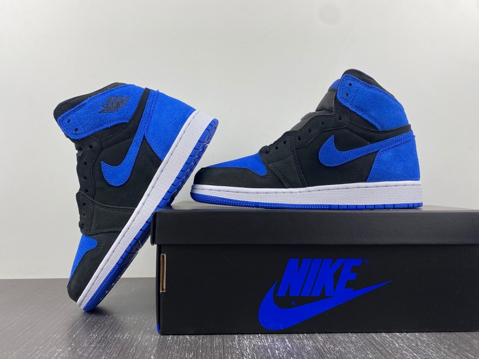AJ1 High OG Royal Reimagined - Image 13