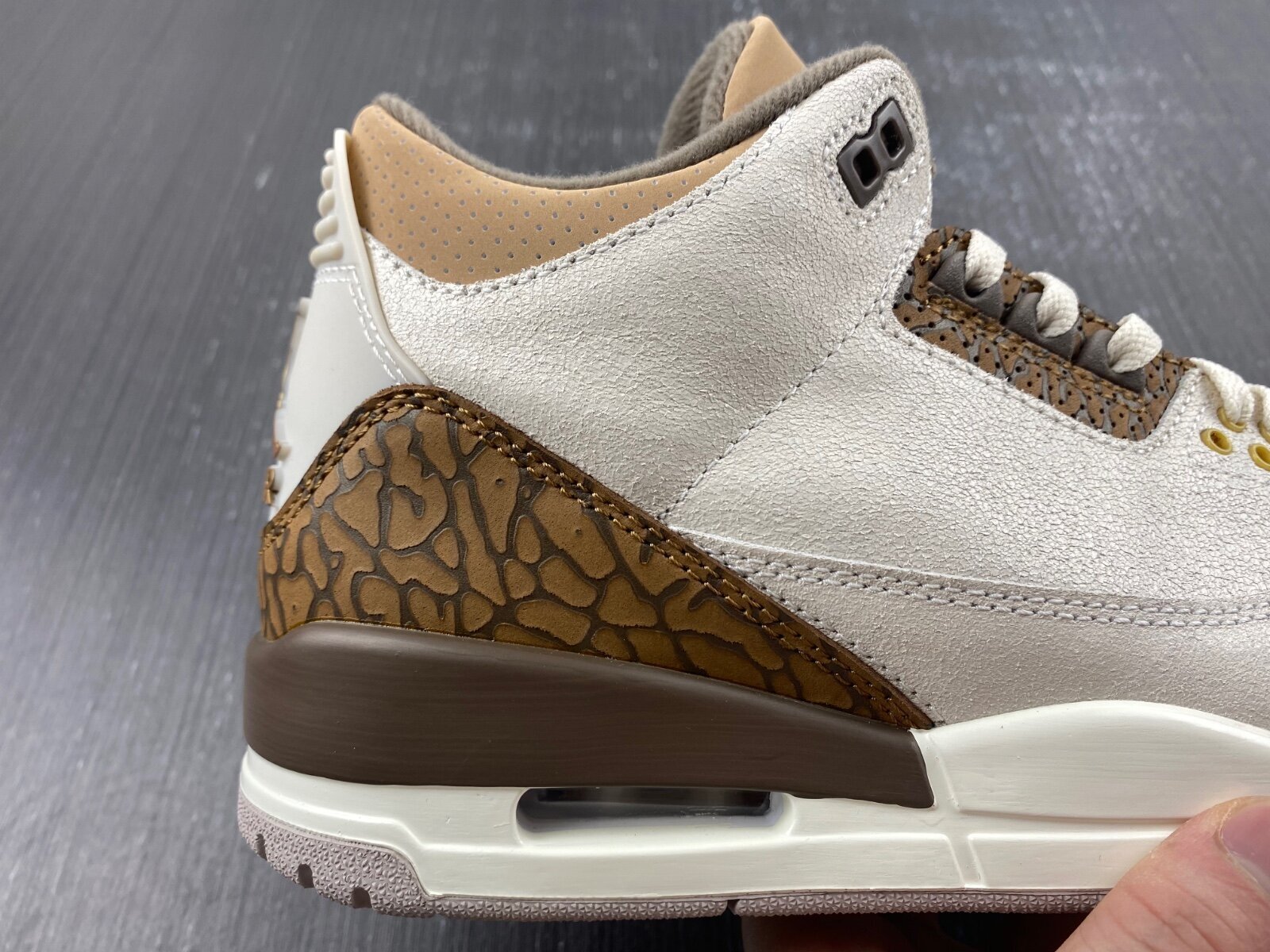 AJ3 Retro Palomino - Image 12