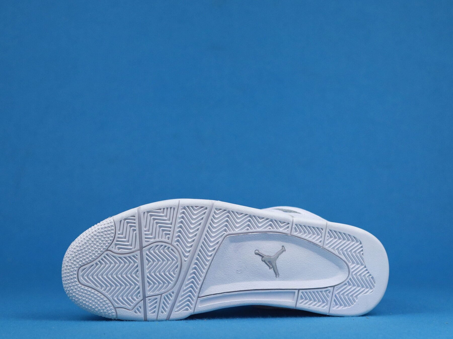 AJ4 Retro Pure Money Extended size 14 - Image 9