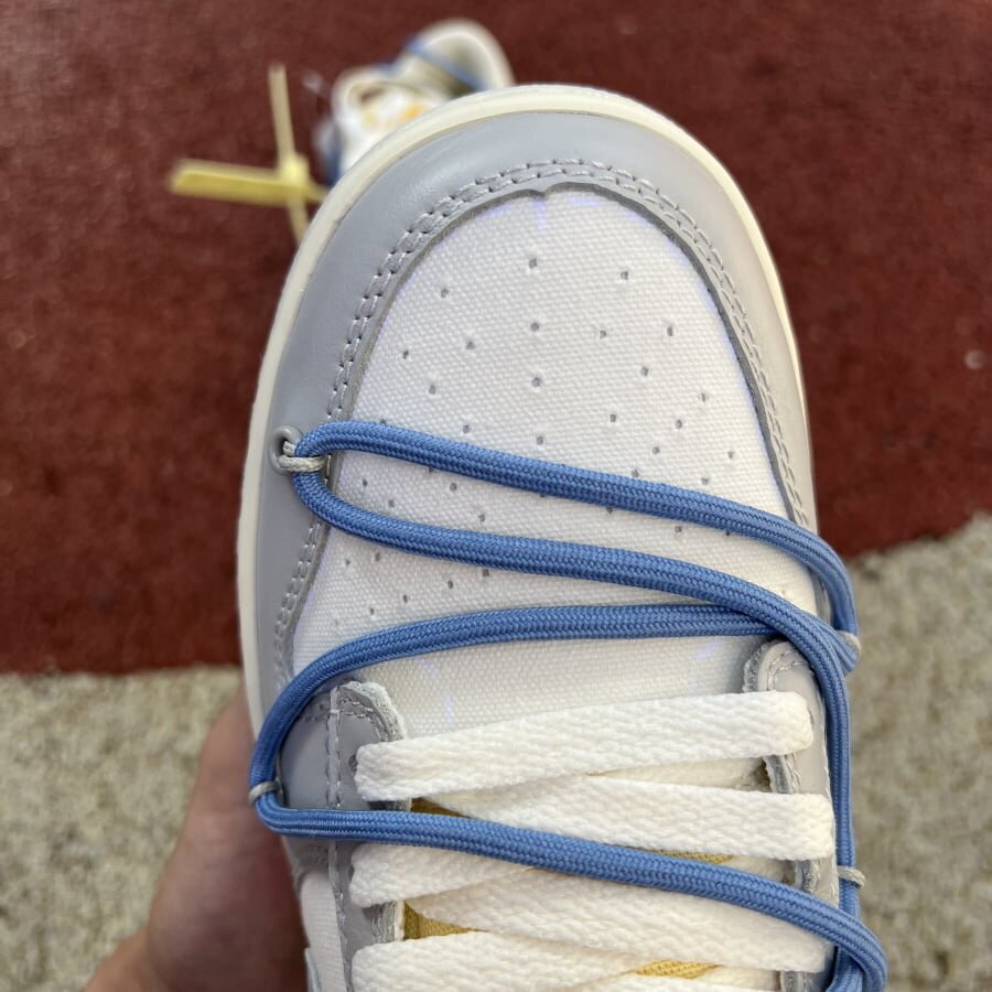 Off White Dunk Lot 5 - Image 4