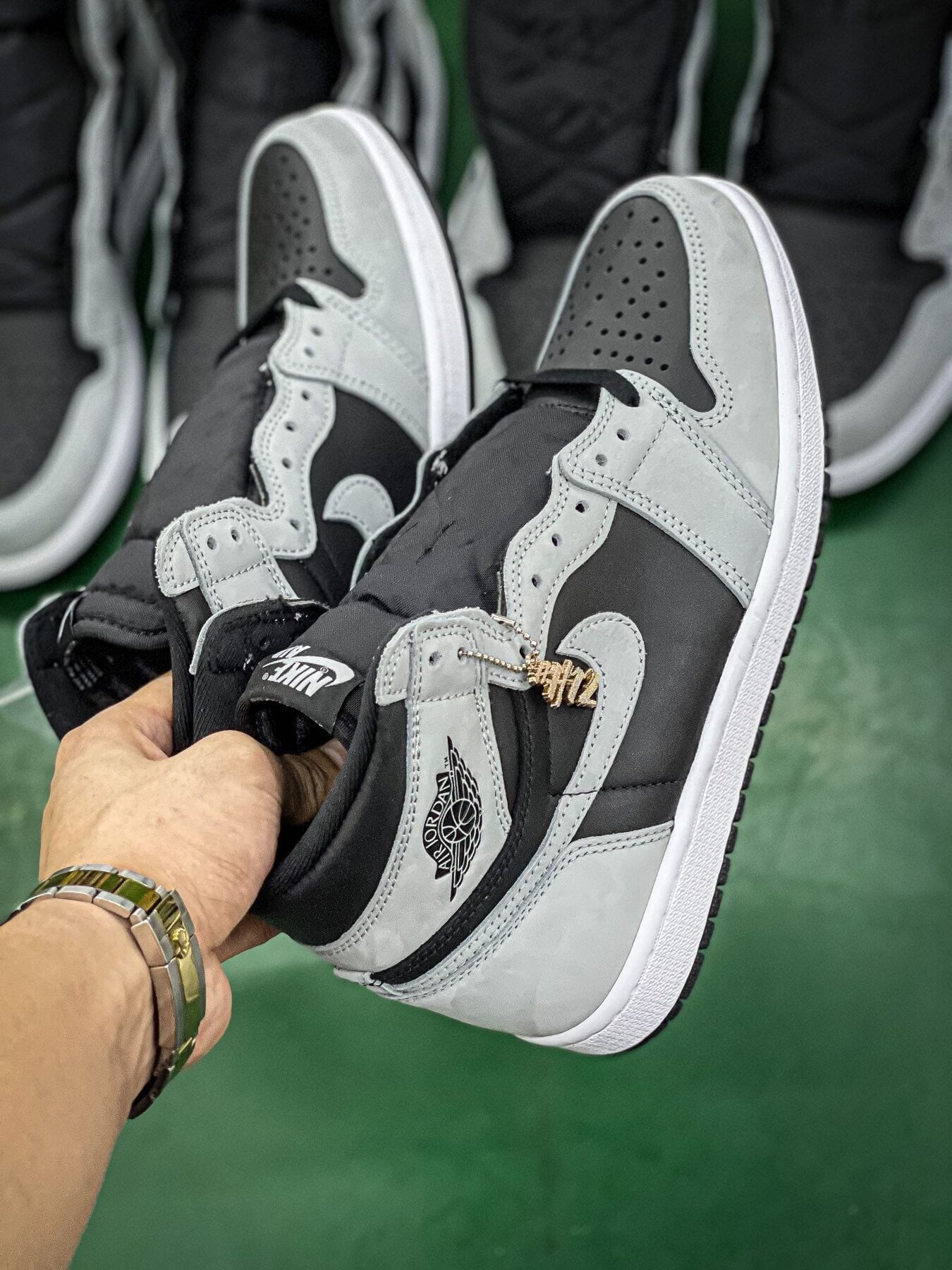 AJ1 Retro High Shadow 2.0 - Image 16