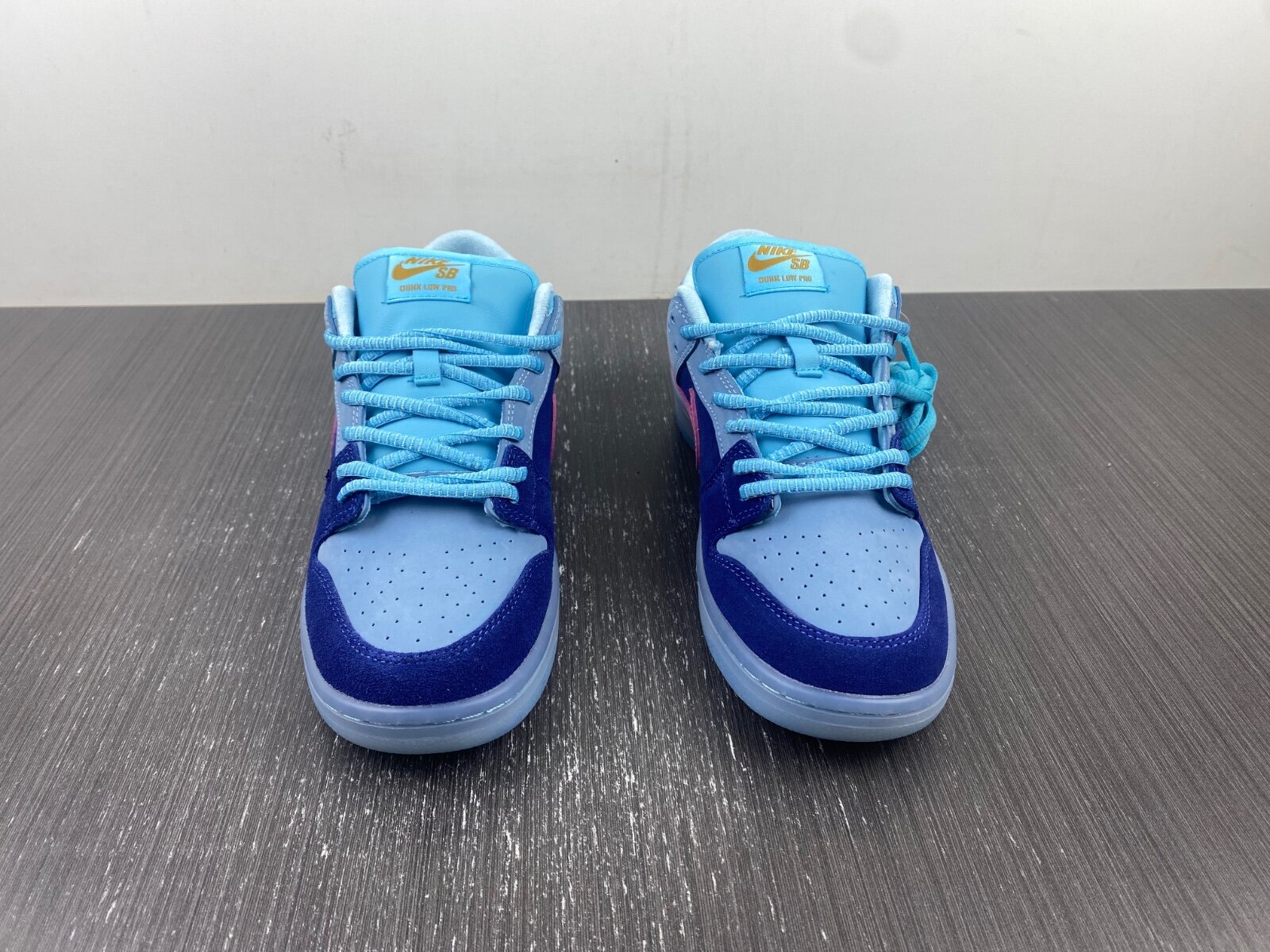 Run The Jewels x SB Dunk Low - Image 5