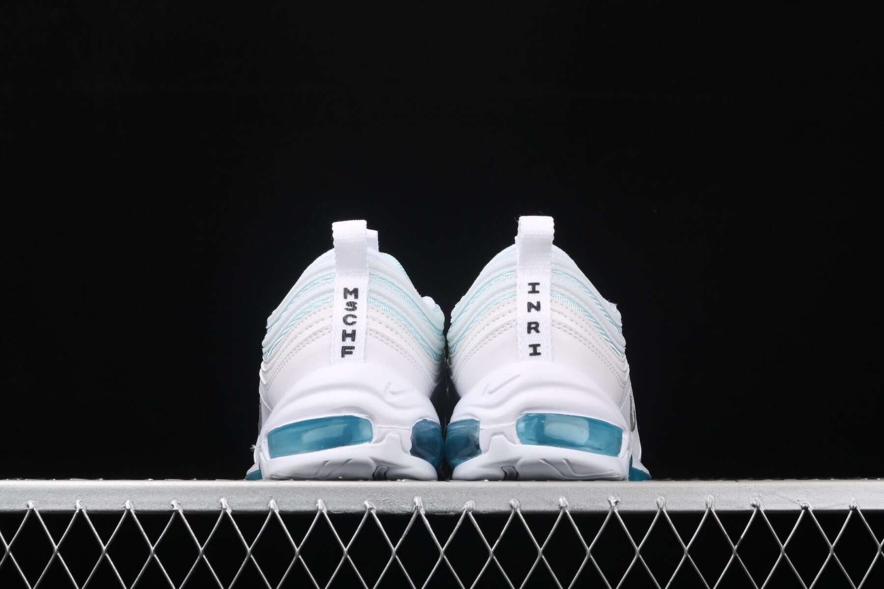 Air MaX 97 Jesus Shoes Walk On Water - Image 7