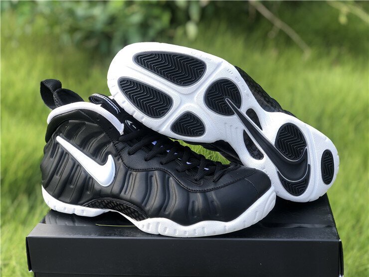 Air Foamposite Dr. Doom - Image 9