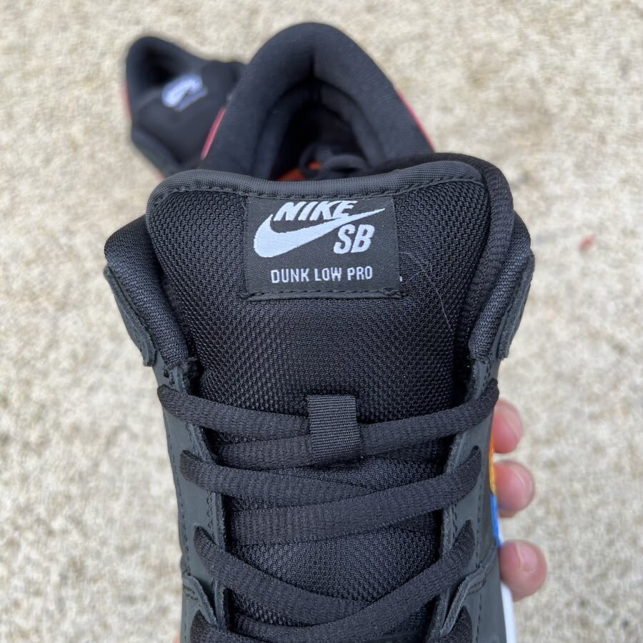 Polaroid x SB Dunk Low - Image 10