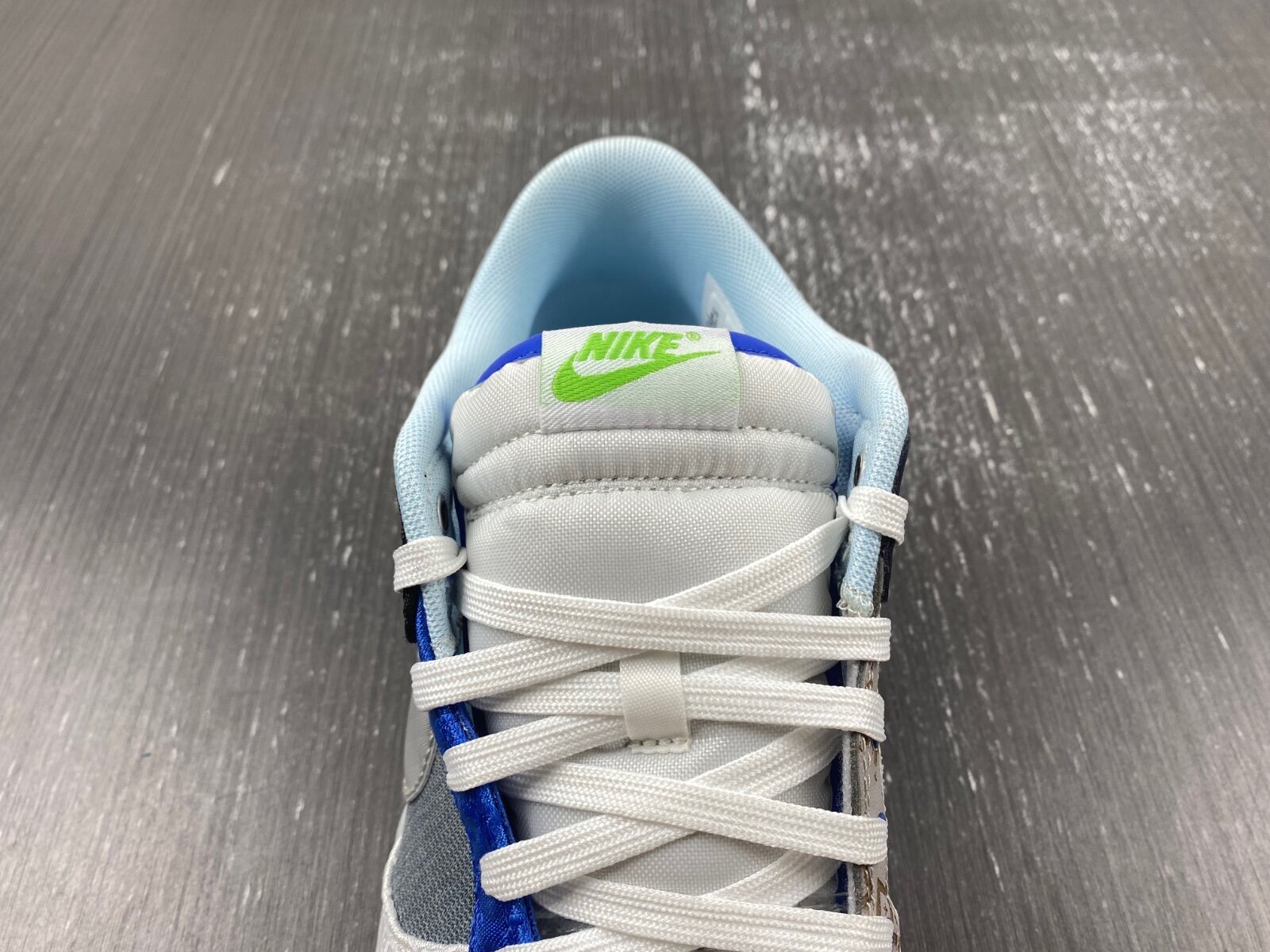 Dunk Low SP What The CLOT - Image 2