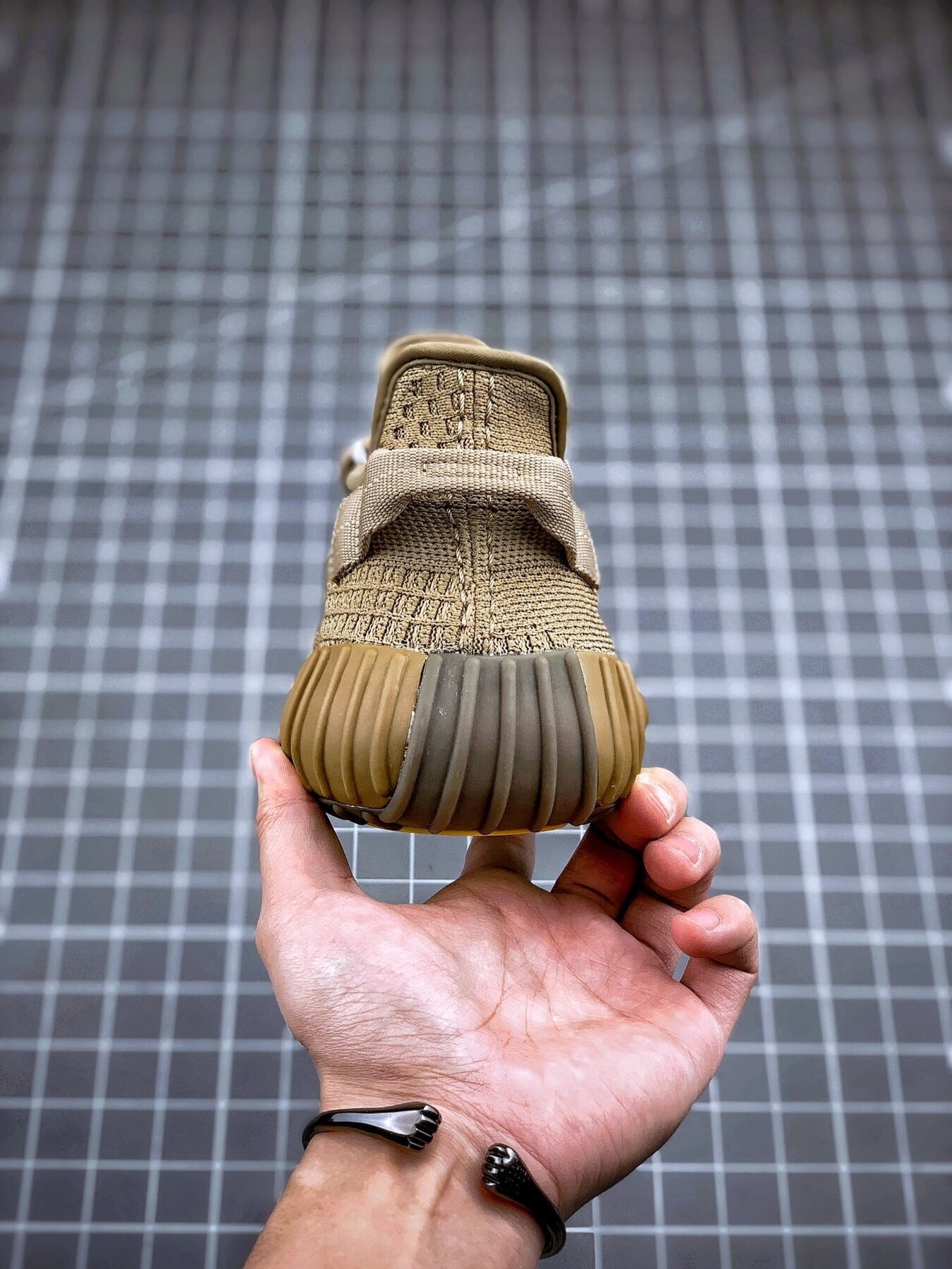 Adidas Yeezy Boost 350 V2 Earth - Image 6