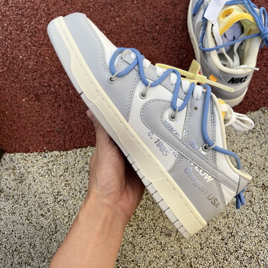 Off White Dunk Lot 5 - Image 6